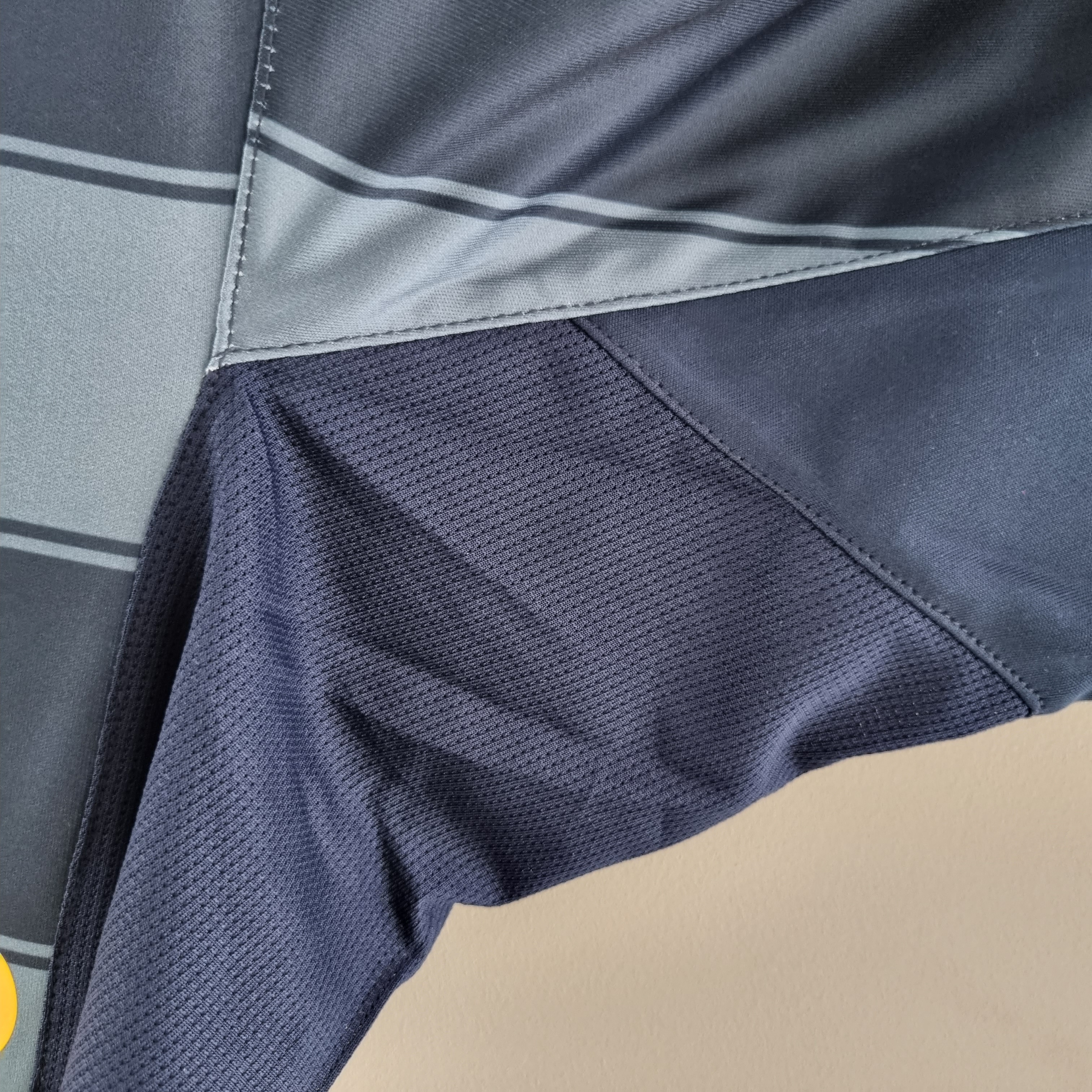 2004/05 Inter Milan Second Away Retro Kit - Fans Edition