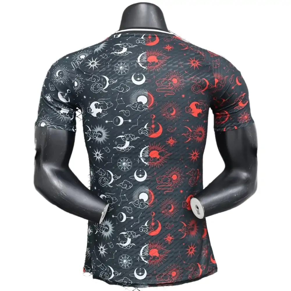 2024/25 Japan Special Edition Player Jersey 1:1 Thai Quality