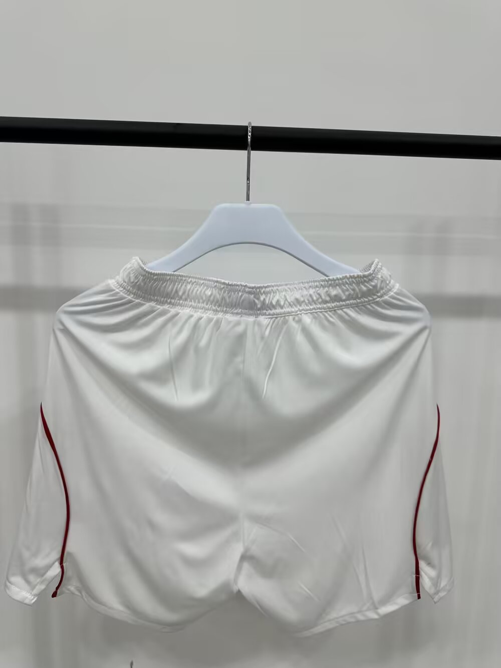 2025-26 Arsenal Home Shorts - Player Edition