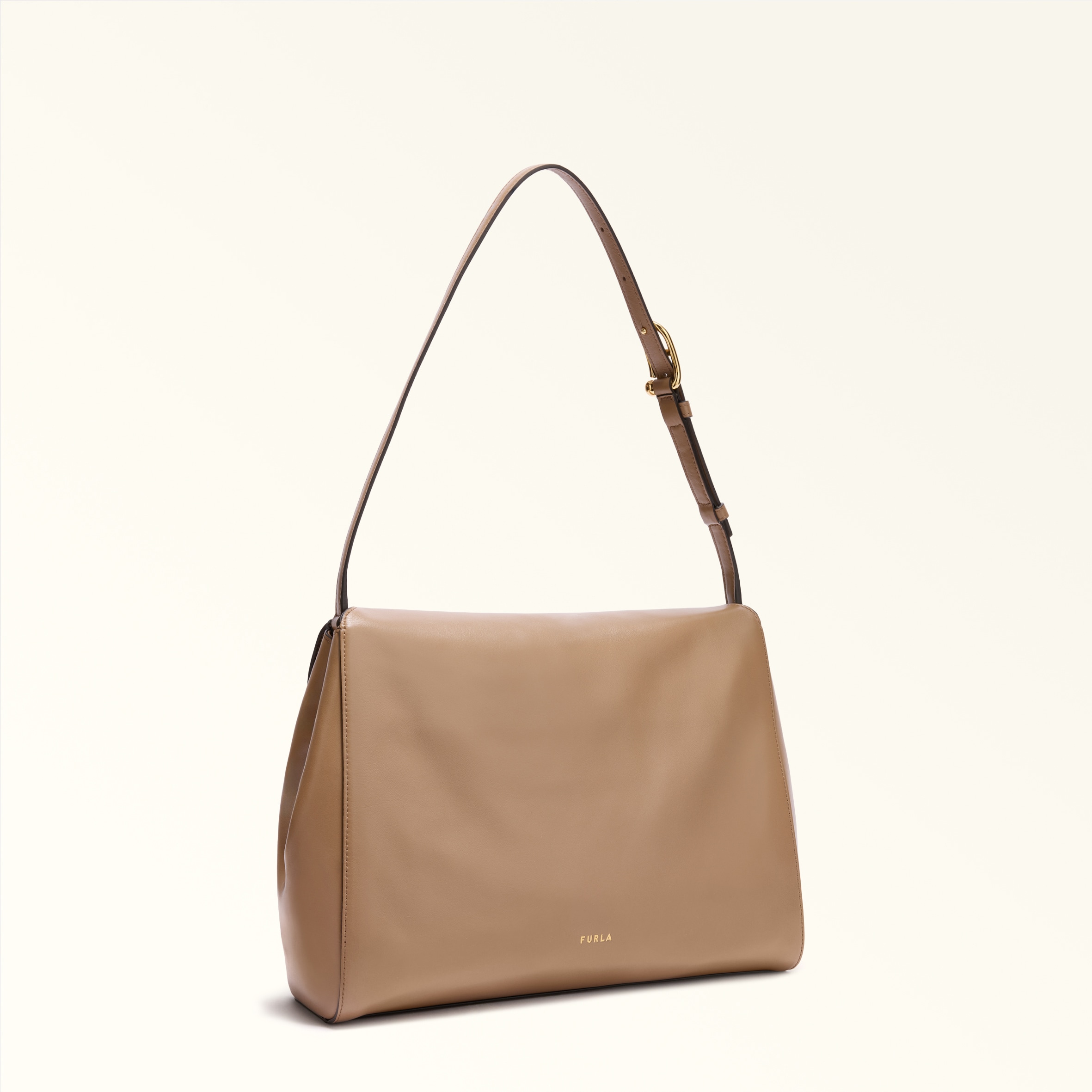 Furla Domus Shoulder Bag M