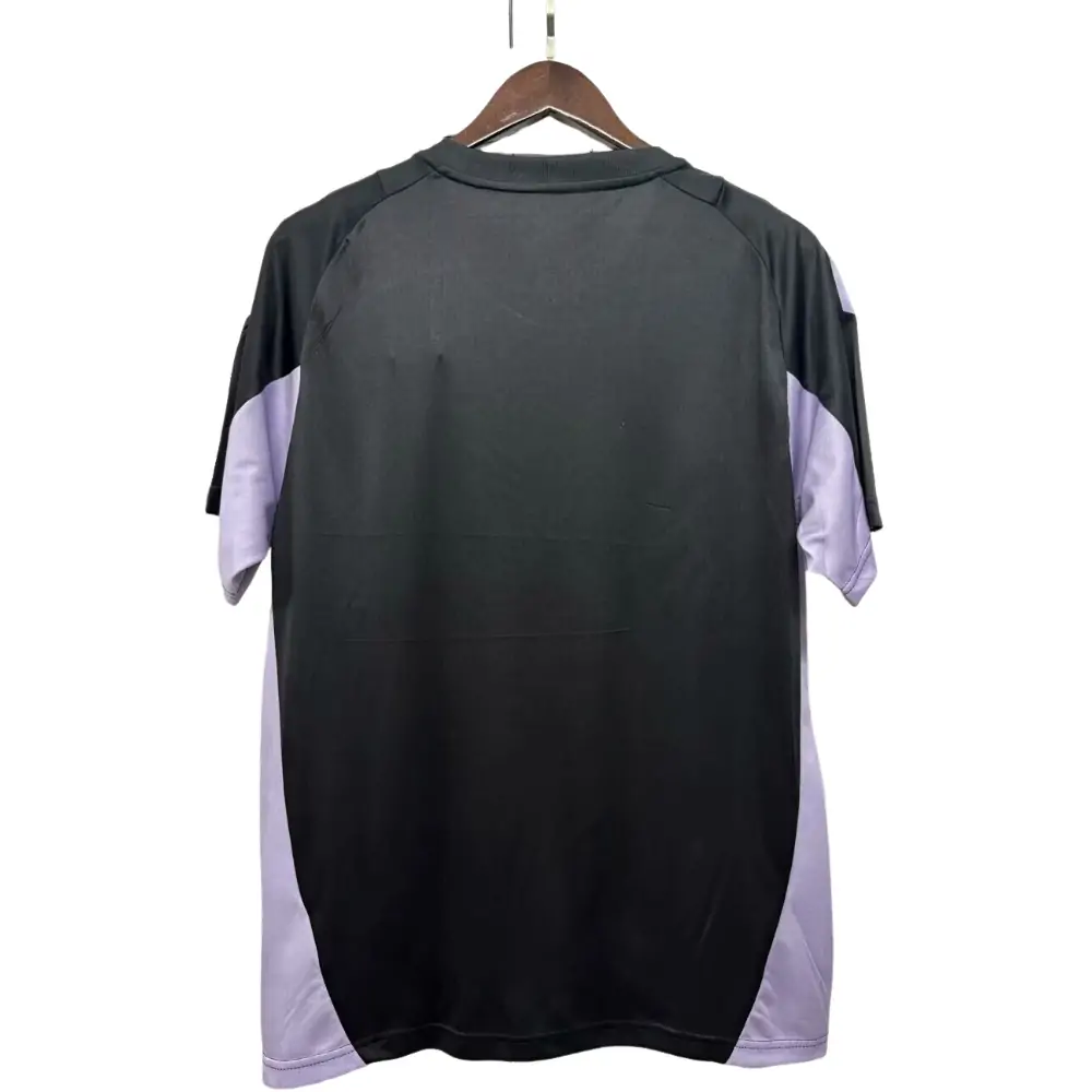 2025-26 Colo Colo Training Jersey - Fans Edition