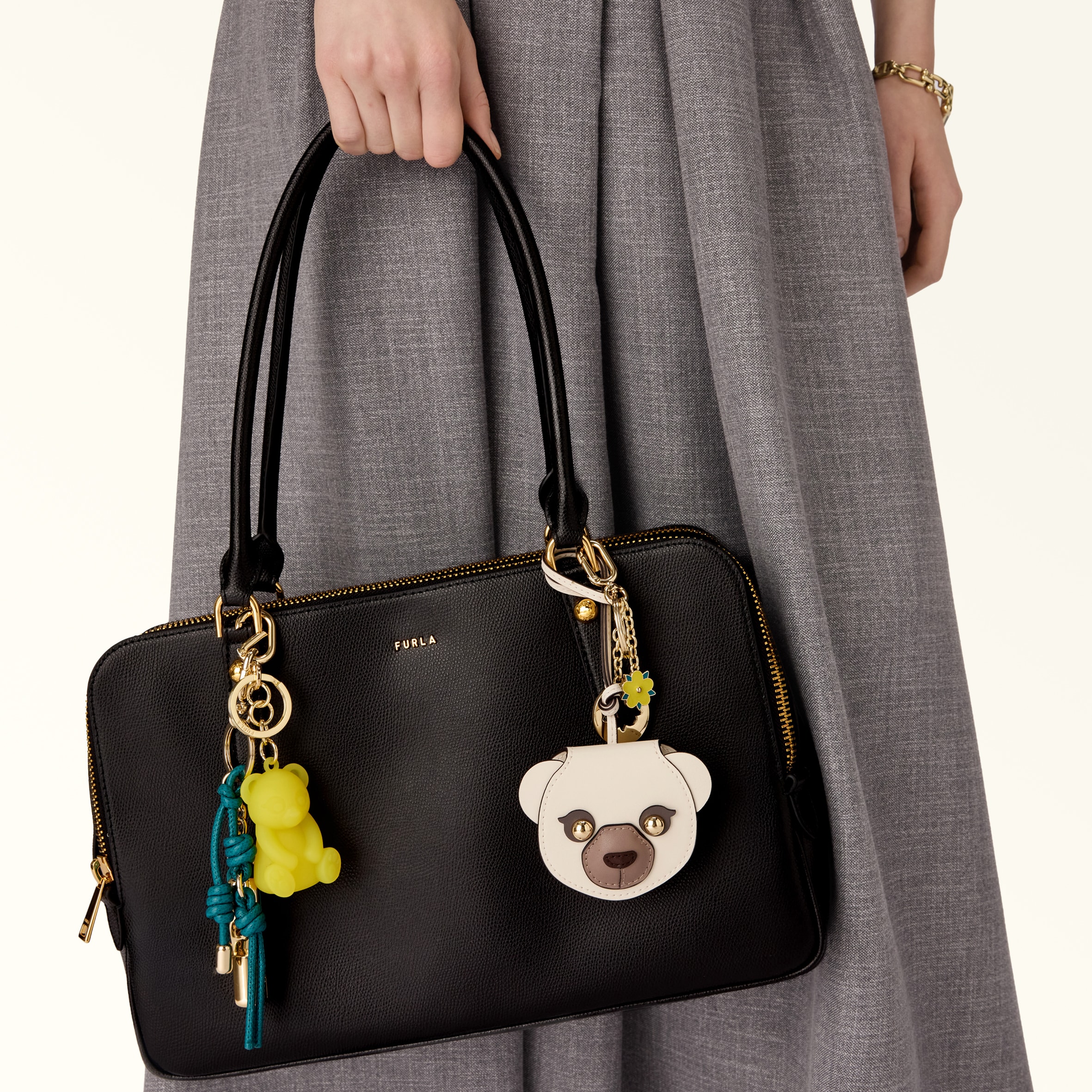 Furla Giulia Boston Bag L