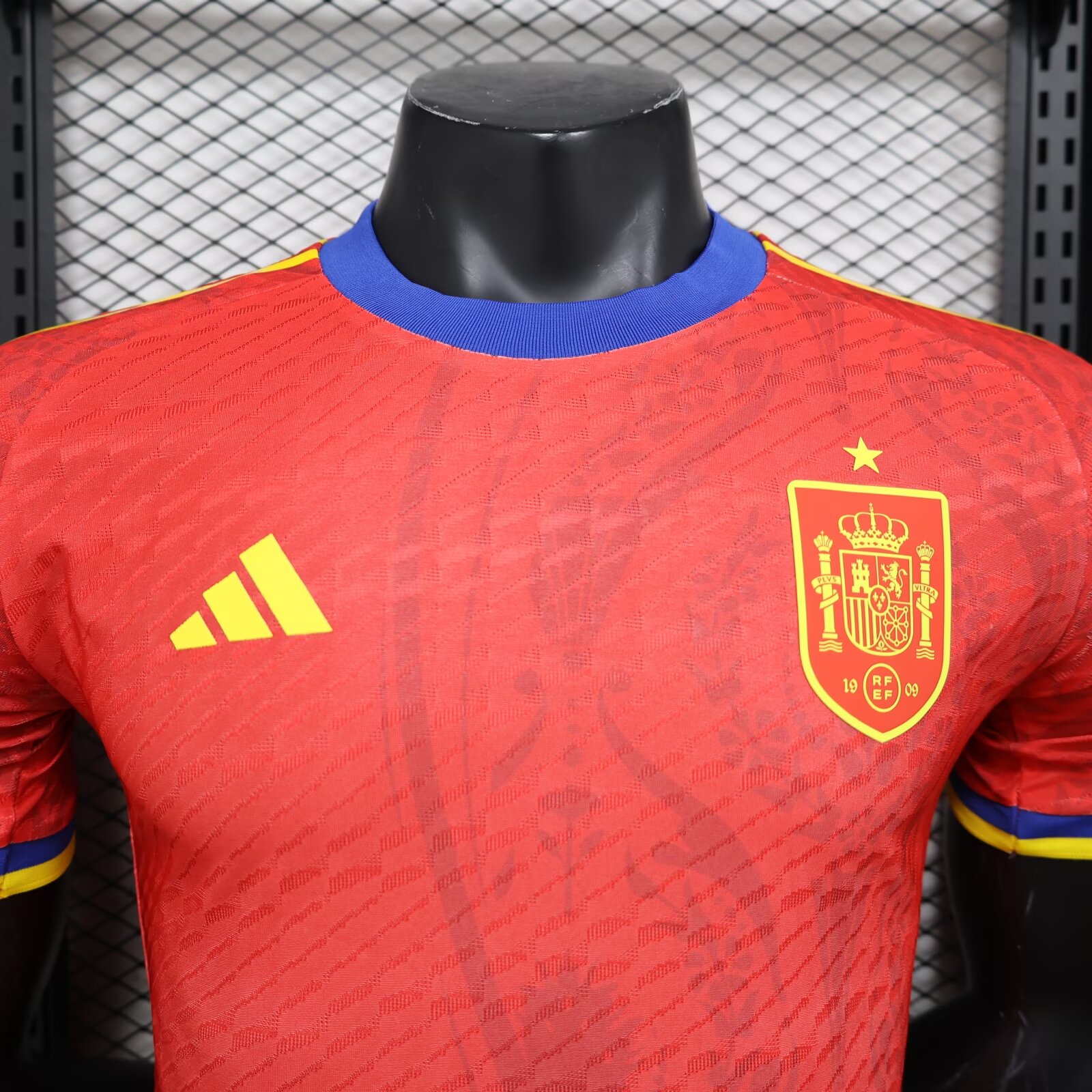 2024/25 Spain Special Edition Shirt - Player Edition