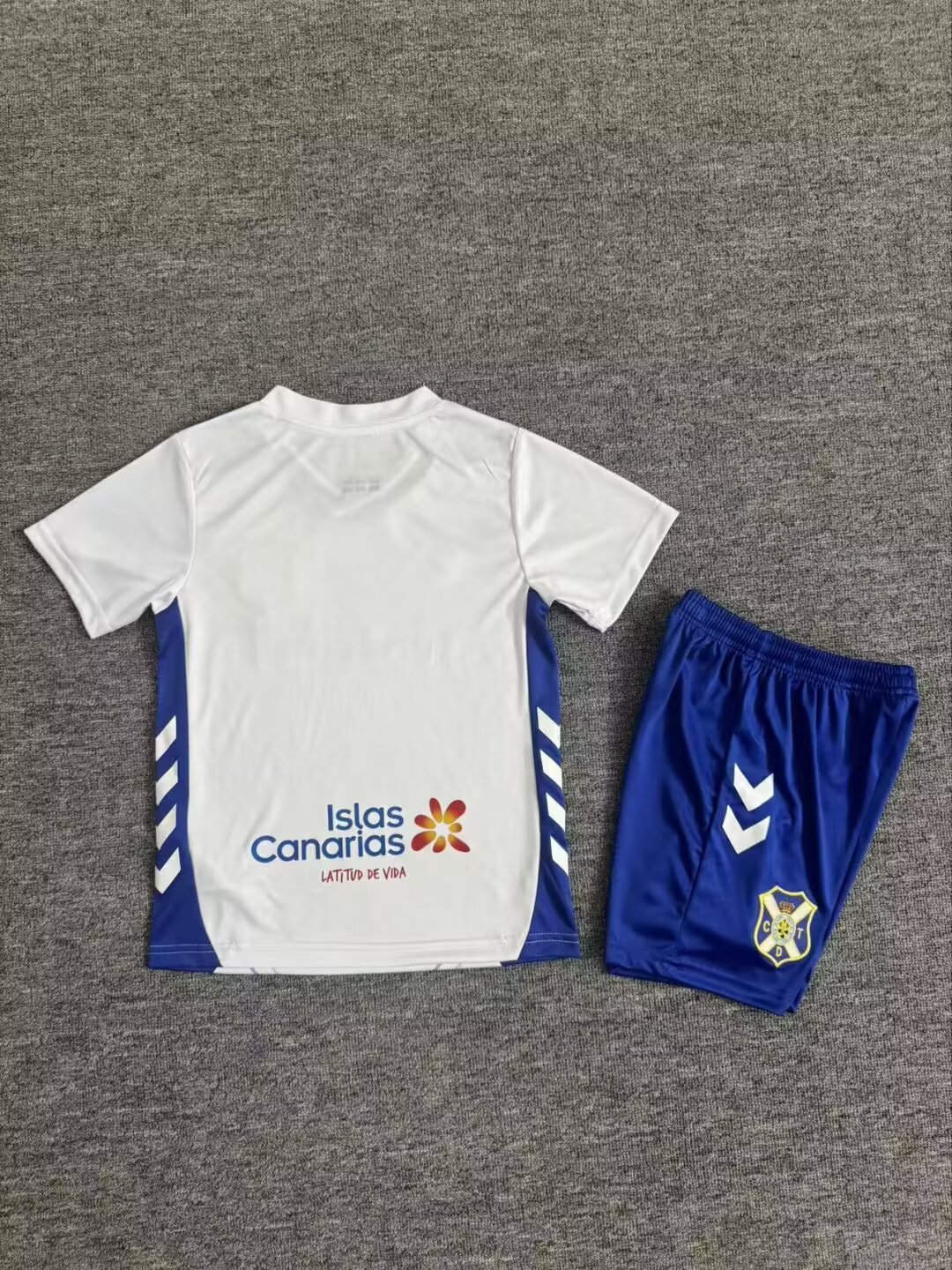 CD Tenerife