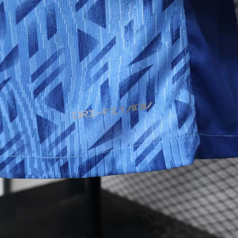 2023/2024  Player Version England Away Football Shirt 1:1 Thai Quality