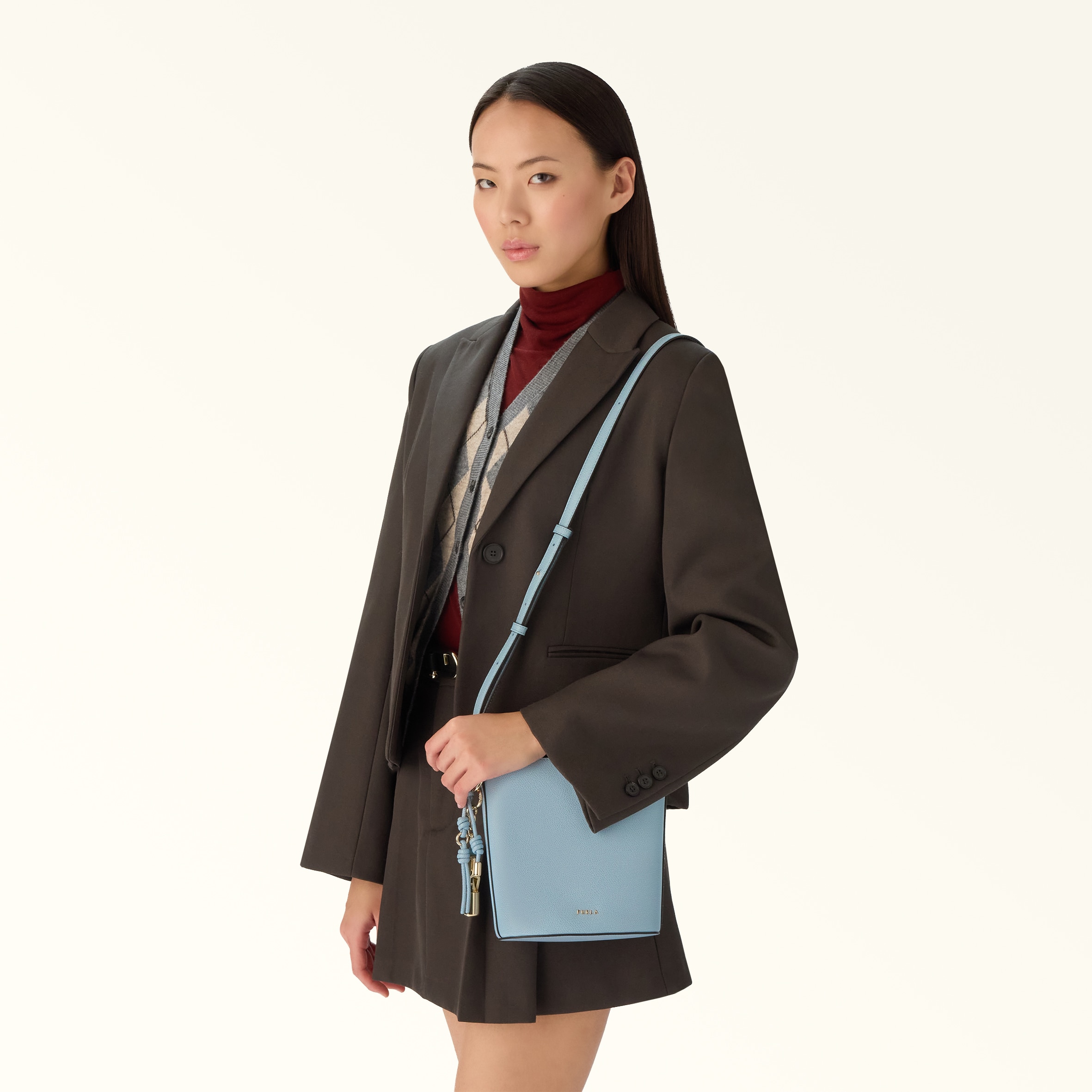 Furla Roxie Bucket Bag