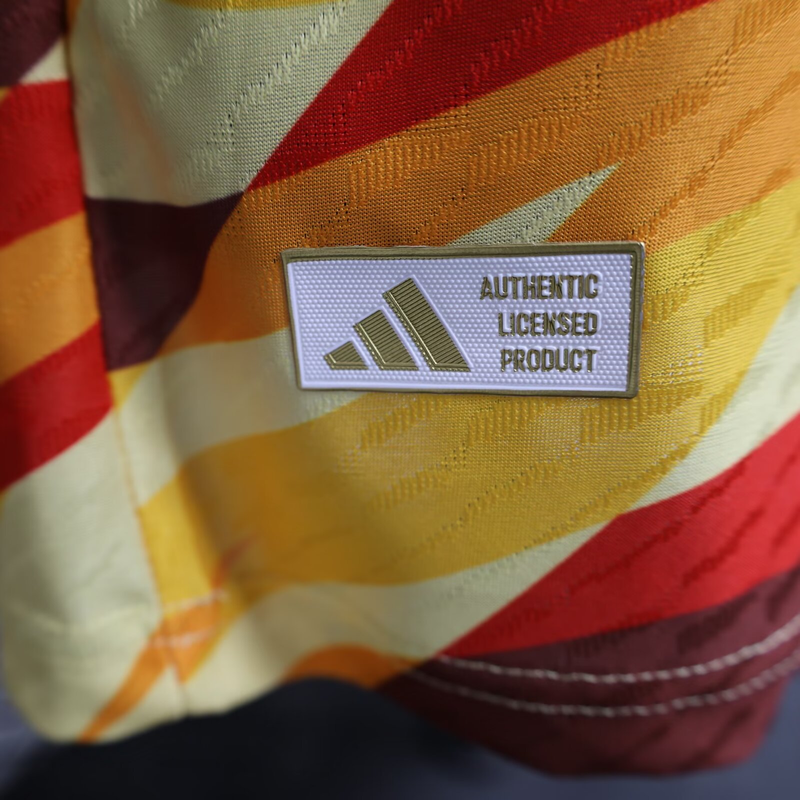 2024/25 Spain special edition player jersey 1:1 Thai quality