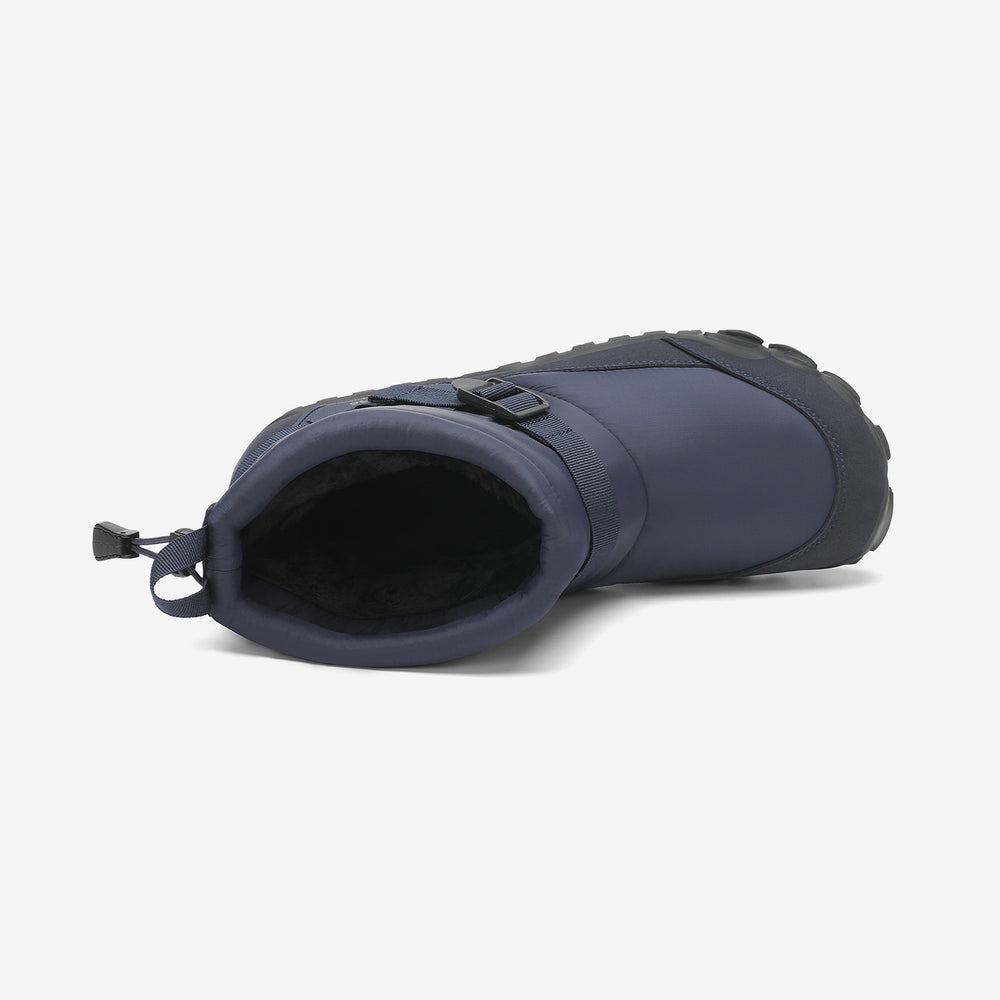 Woman Puffer Ⅰ - Winter Barefoot Shoes