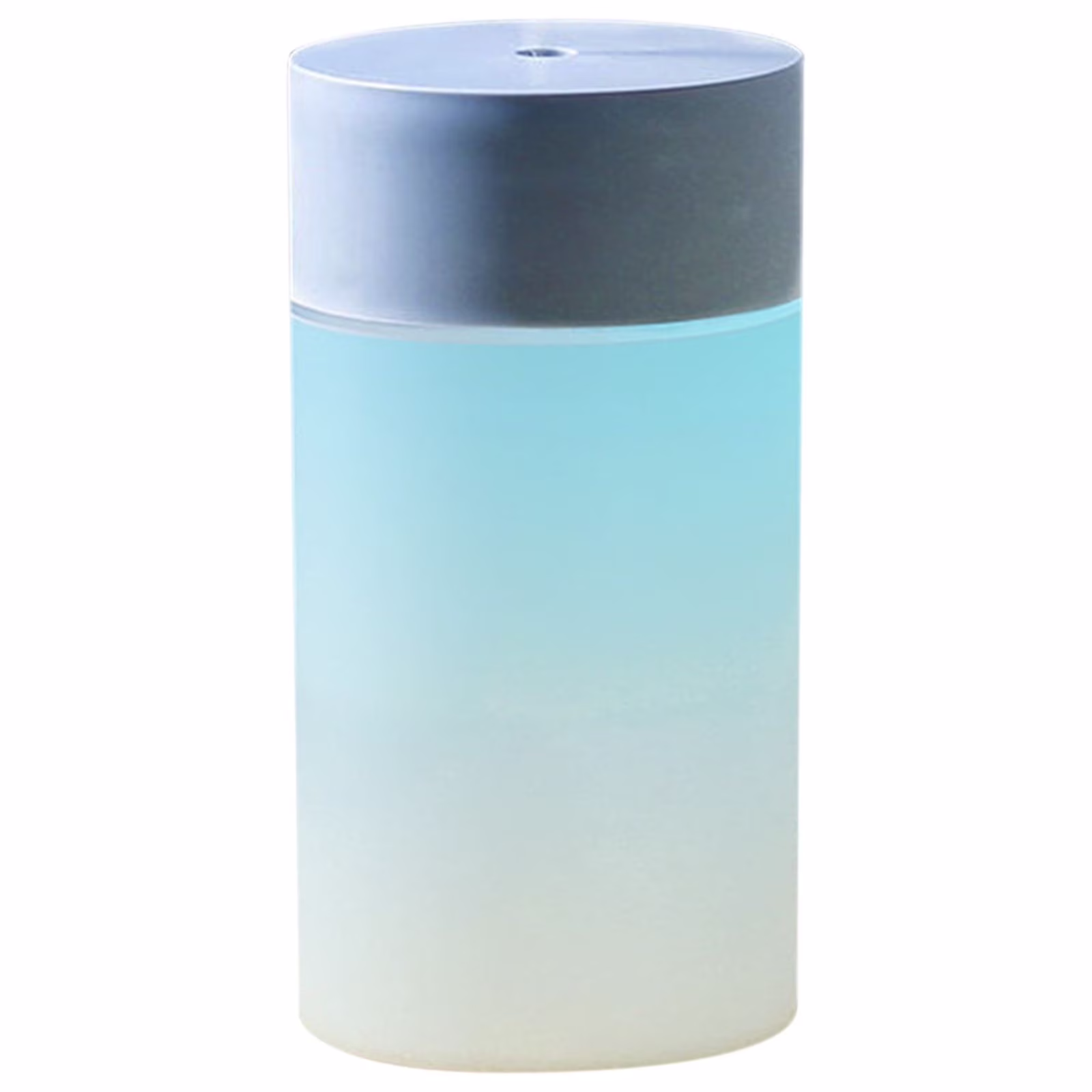 Moocorvic Humidifiers for Bedroom Large Room,Top Fill Cool Mist Humidifiers Scent Diffuser,Upgraded Full Process Visualization Plant Humidifier Indoor for Car,Office,Bedroom,