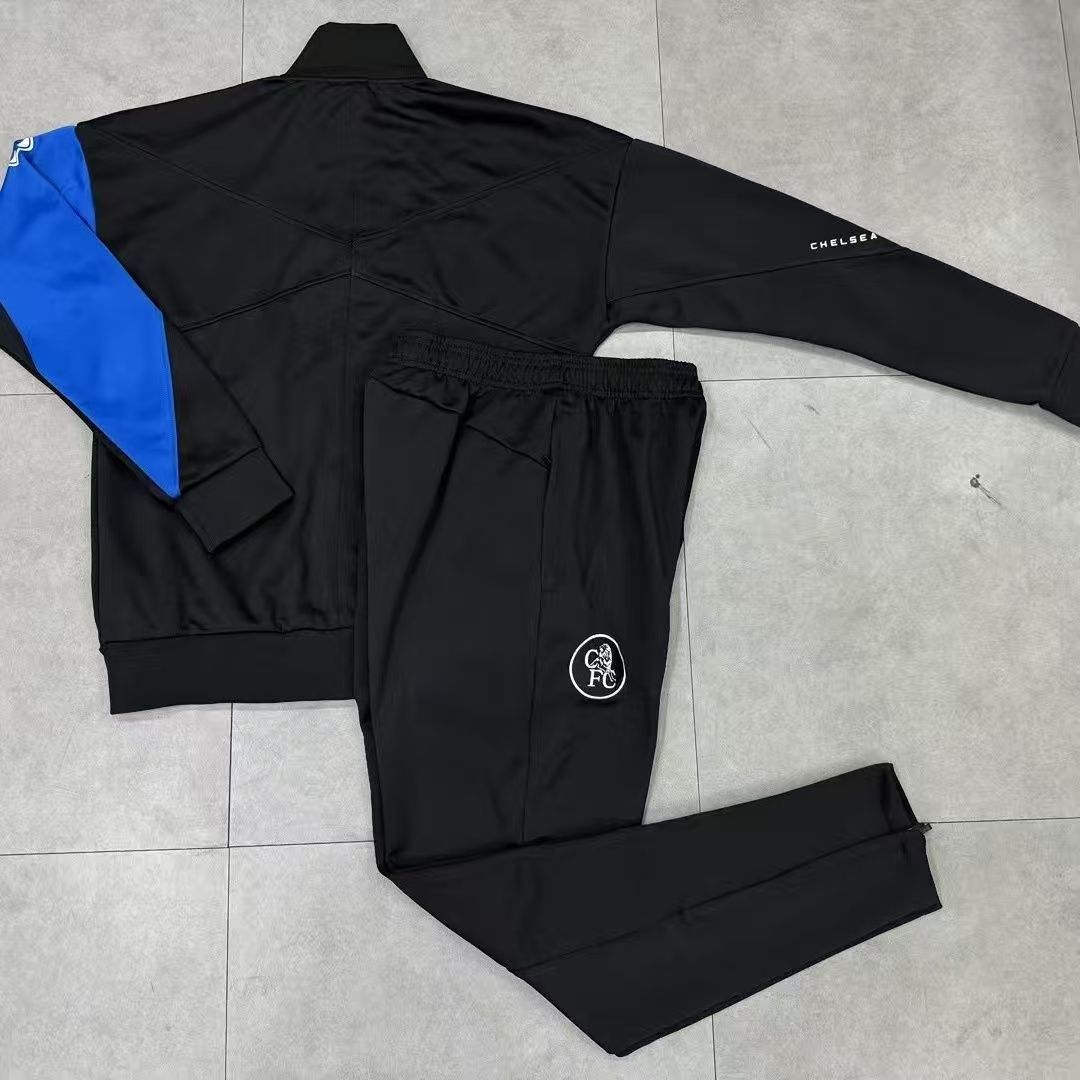 2025-26 Chelsea training jacket