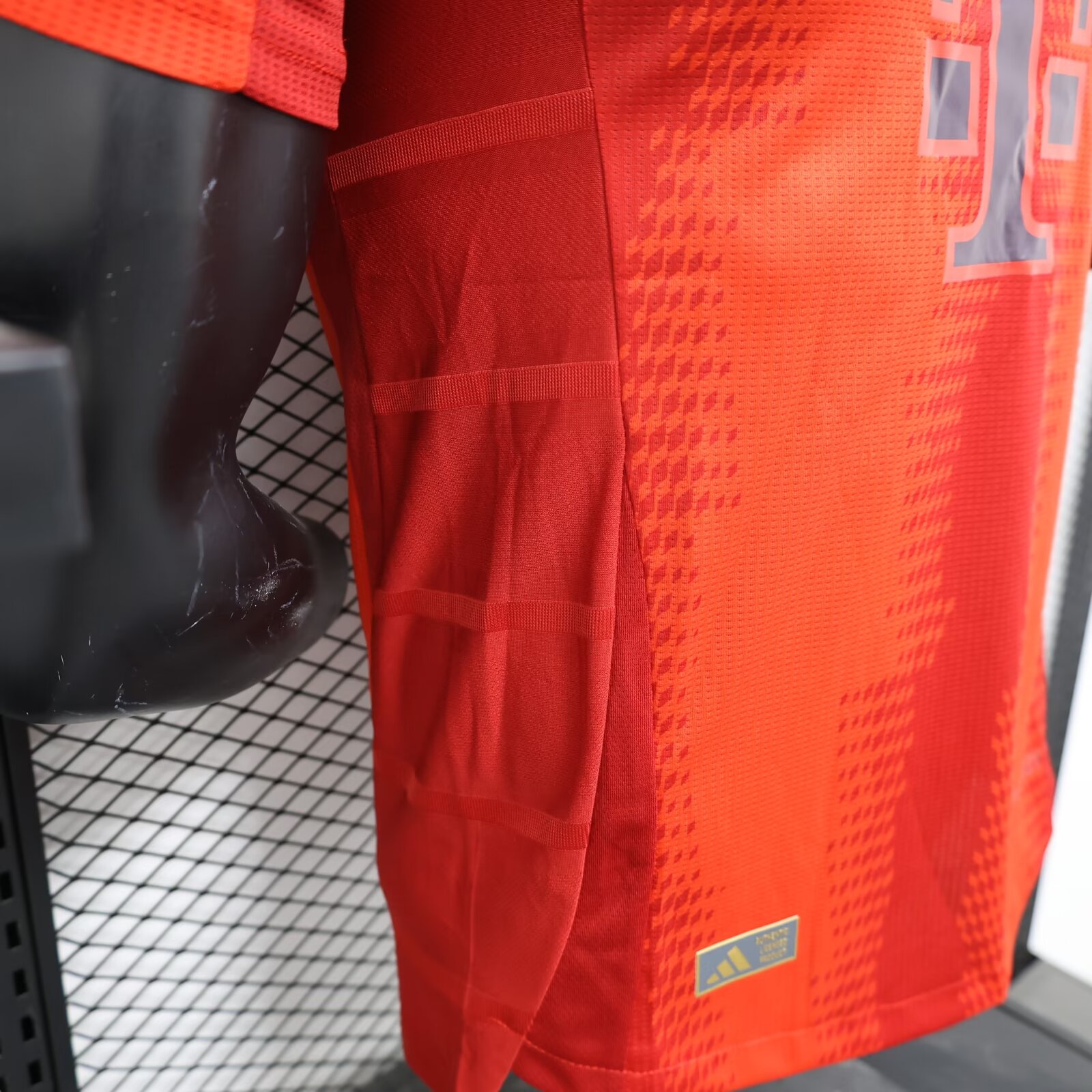 2024/25 Bayern Munich Home Shirt - Player Edition