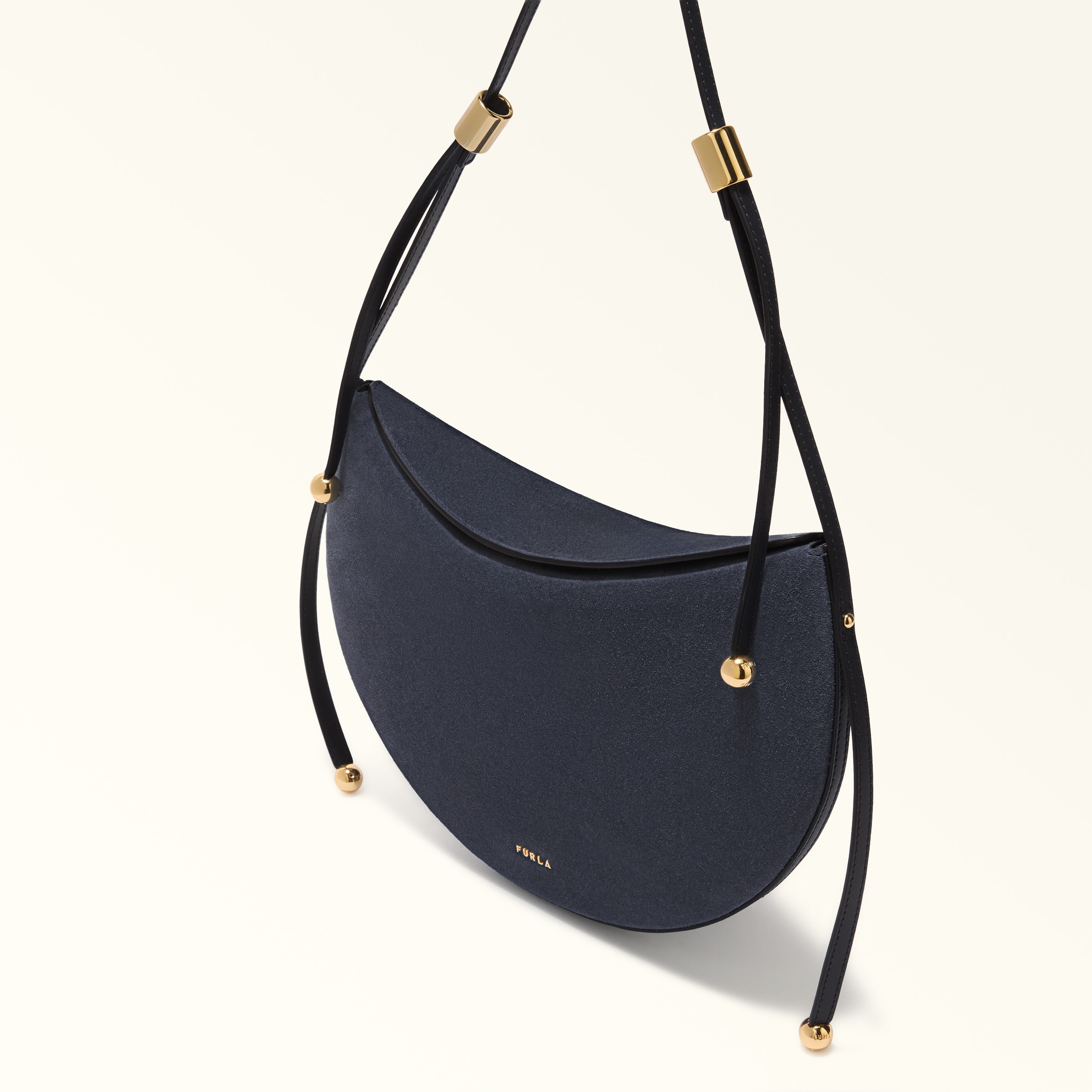 Furla Moonstone Shoulder Bag S