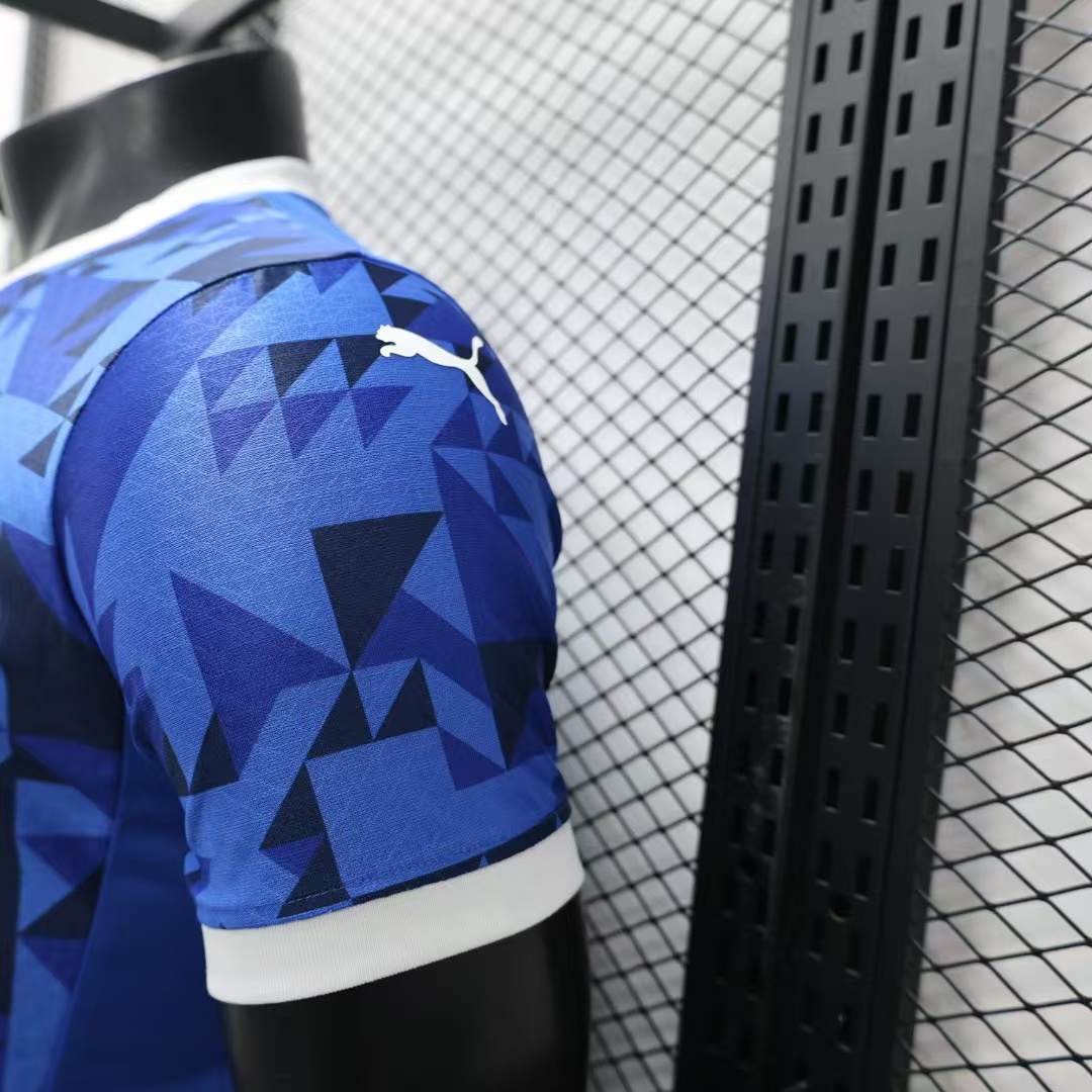 2024/25 Riyadh Crescent Home Jersey - Player Edition