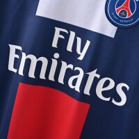 2013-14 season - Paris home jersey - retro version