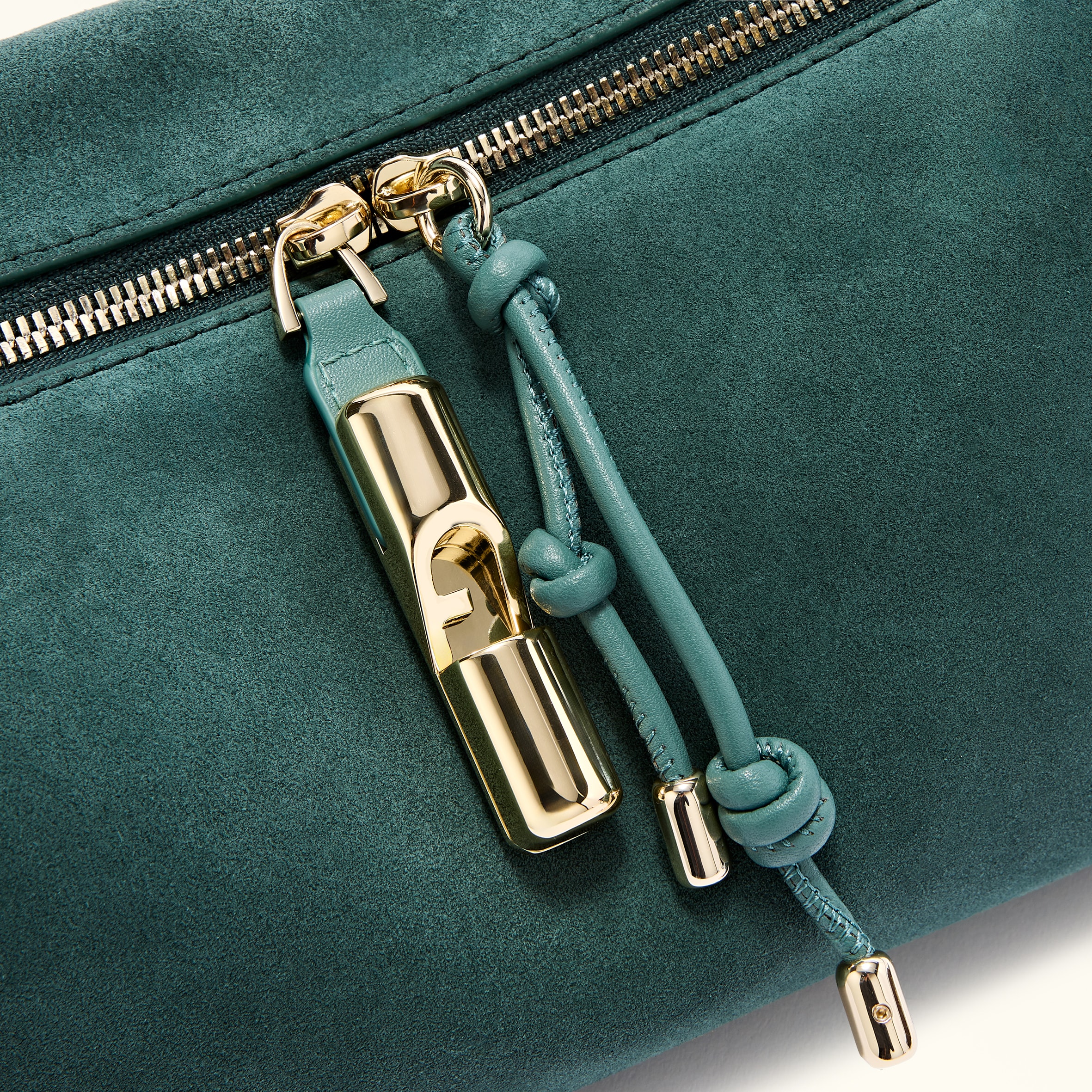 Furla Debby Shoulder Bag