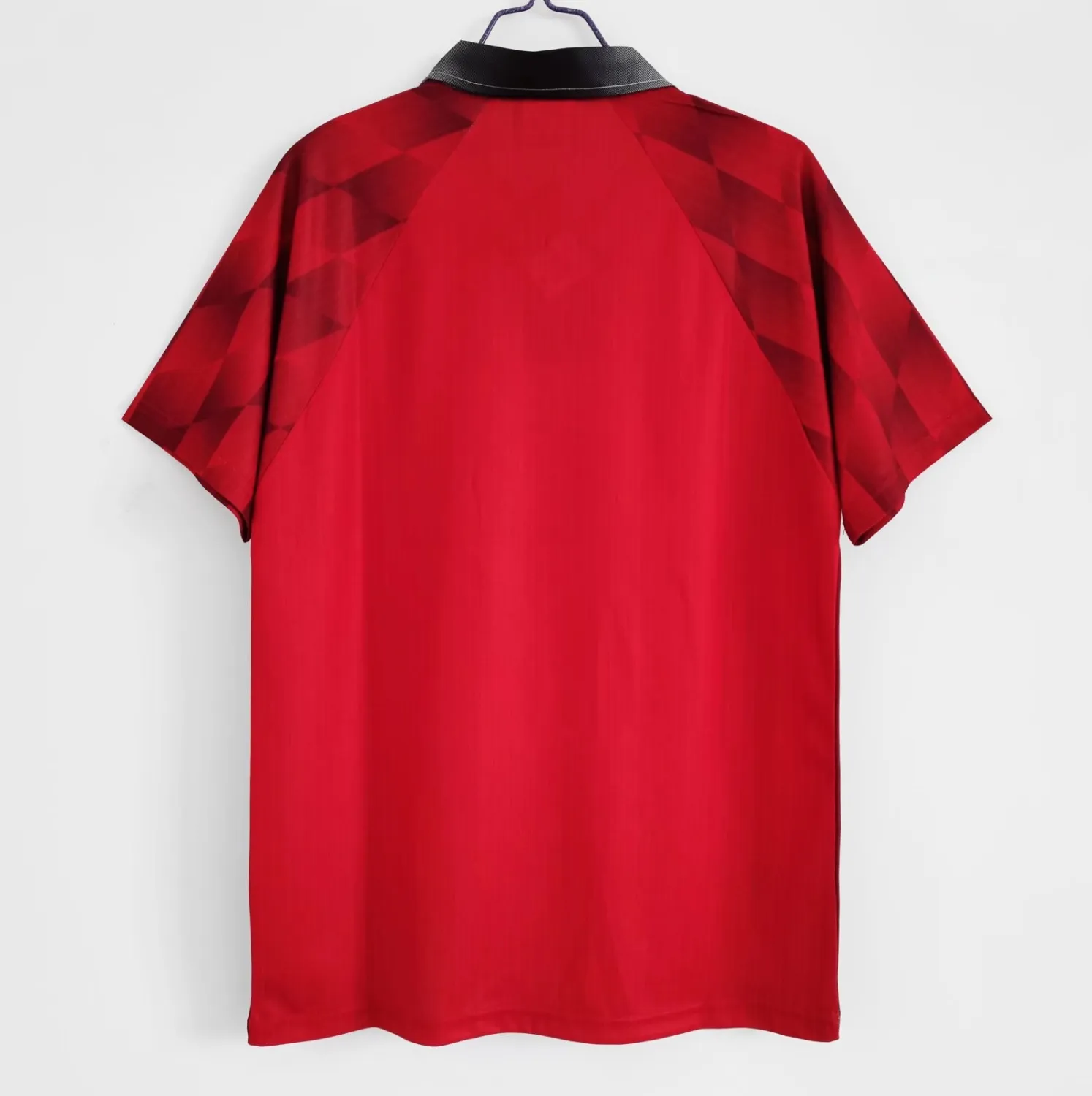 1996/1997 Manchester United home retro jersey