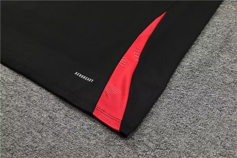 2024/25 Bayern Munich Long Sleeve-Training clothes