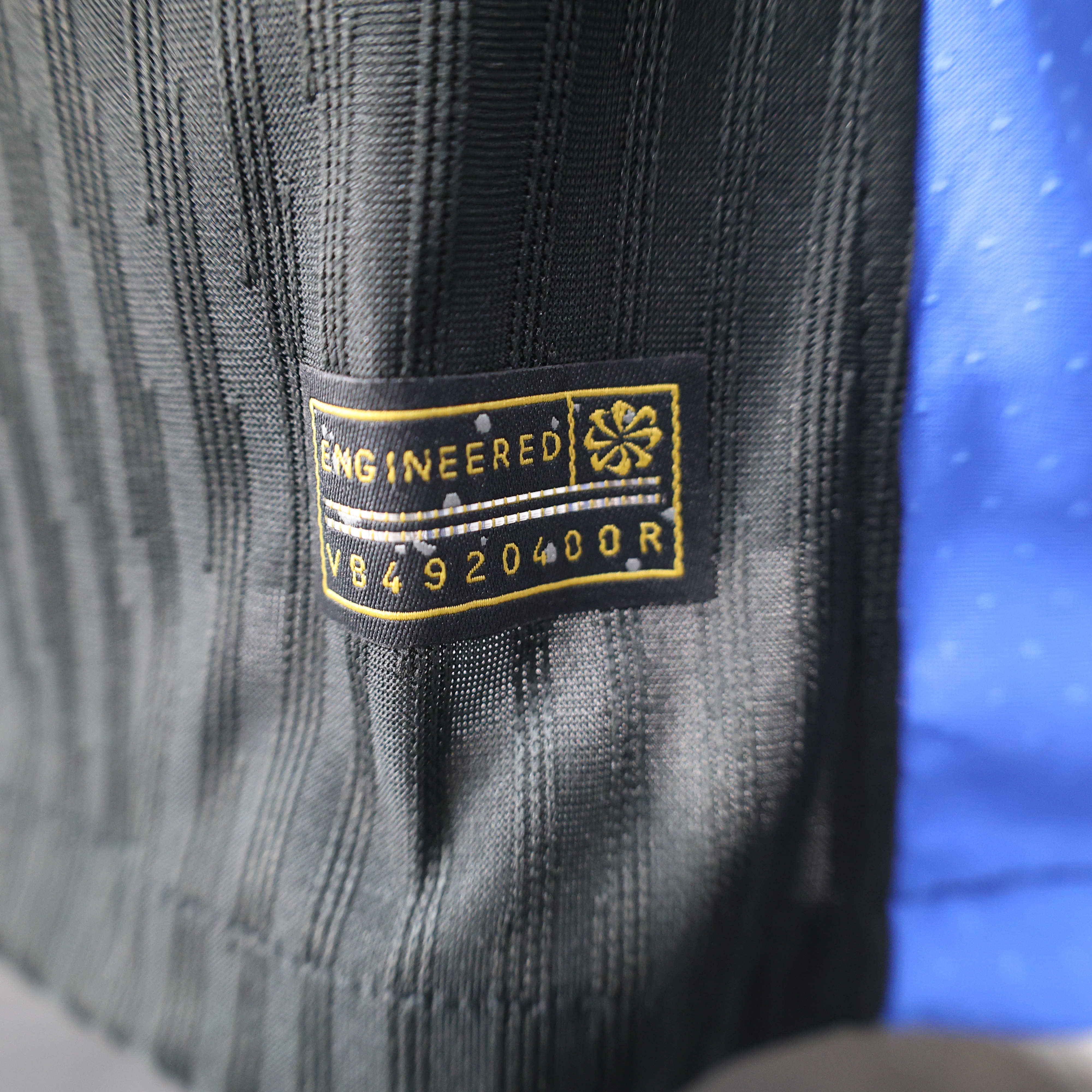 2024-25 Barcelona Yamal joint edition advertising hacker field-jersey-player version