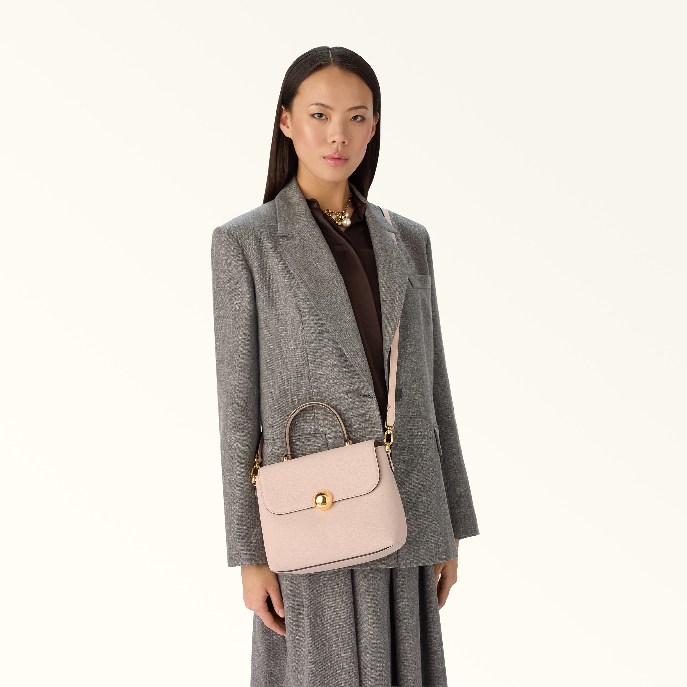 Furla Moonlight Top Handle S