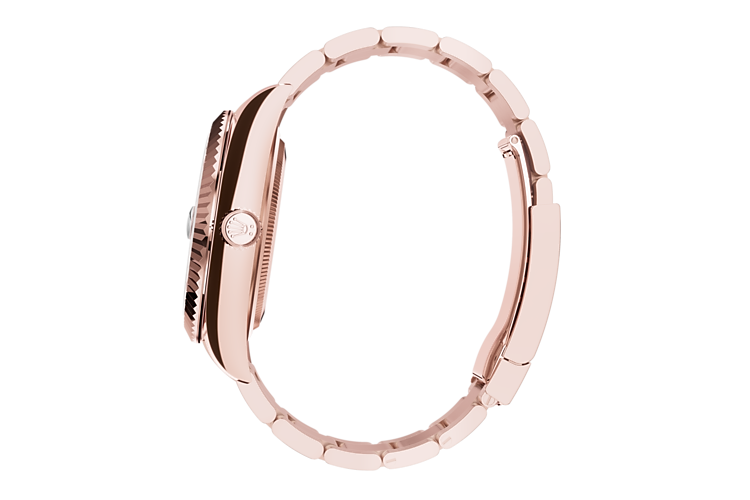 Rolex SKY-DWELLER