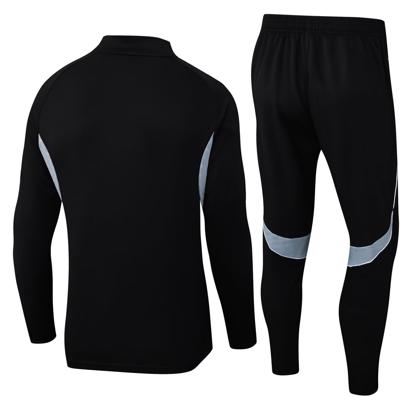 2025/26 Miami Black Training Kit