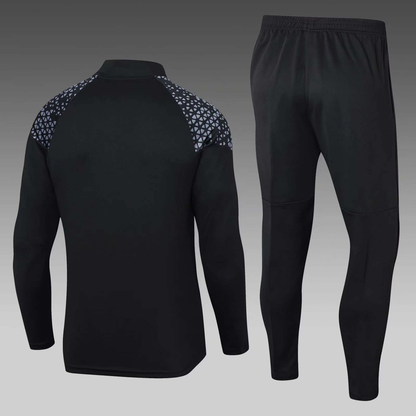 2023/24 Dortmund training kit  -Long sleeve