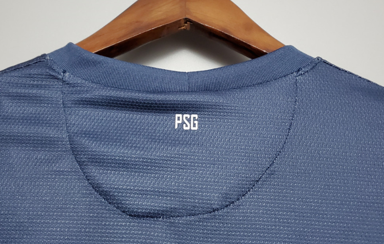 2012/2013 Retro Paris Saint-Germain Home Jersey