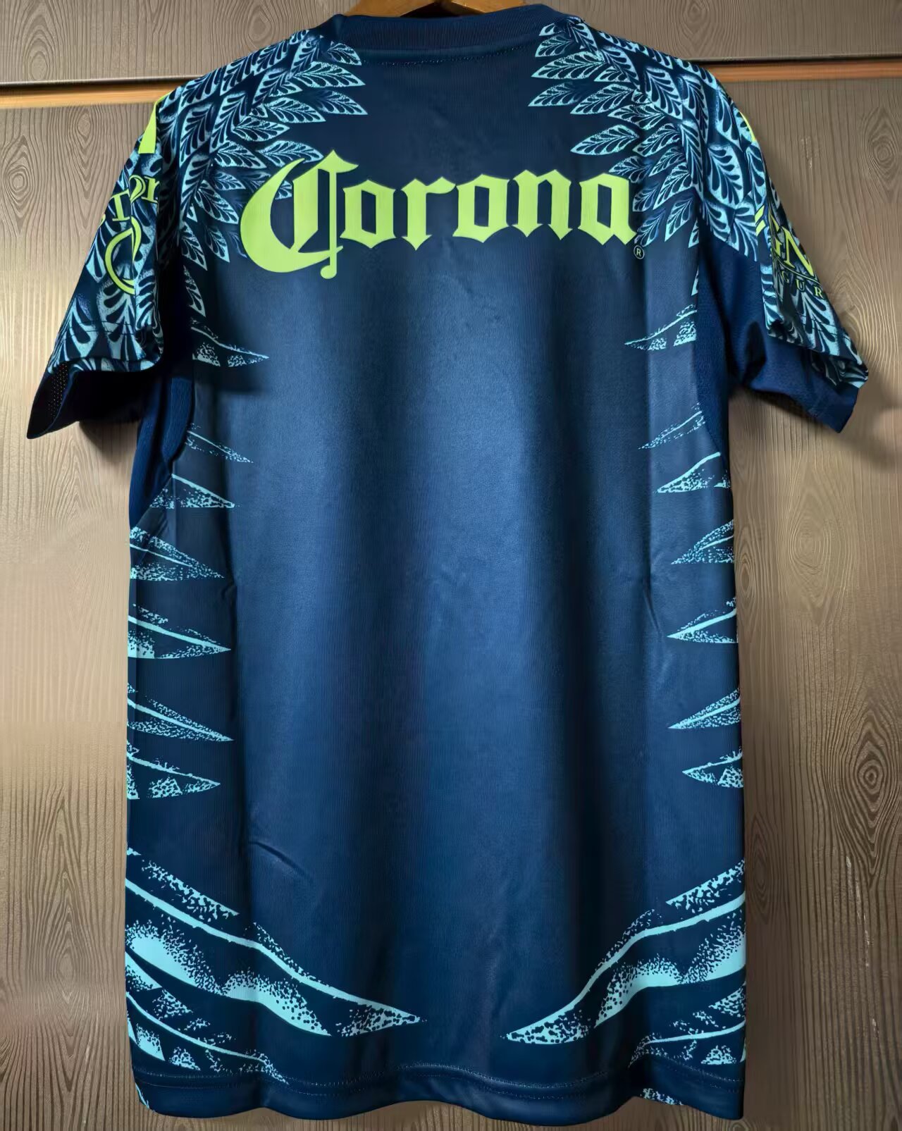 2025-26 America Away - Women's Jersey