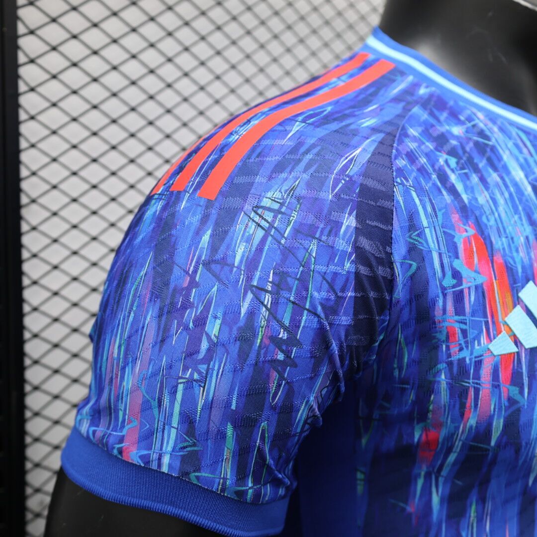 2024/25 Japan Player Special Edition Jersey 1:1 Thai Quality