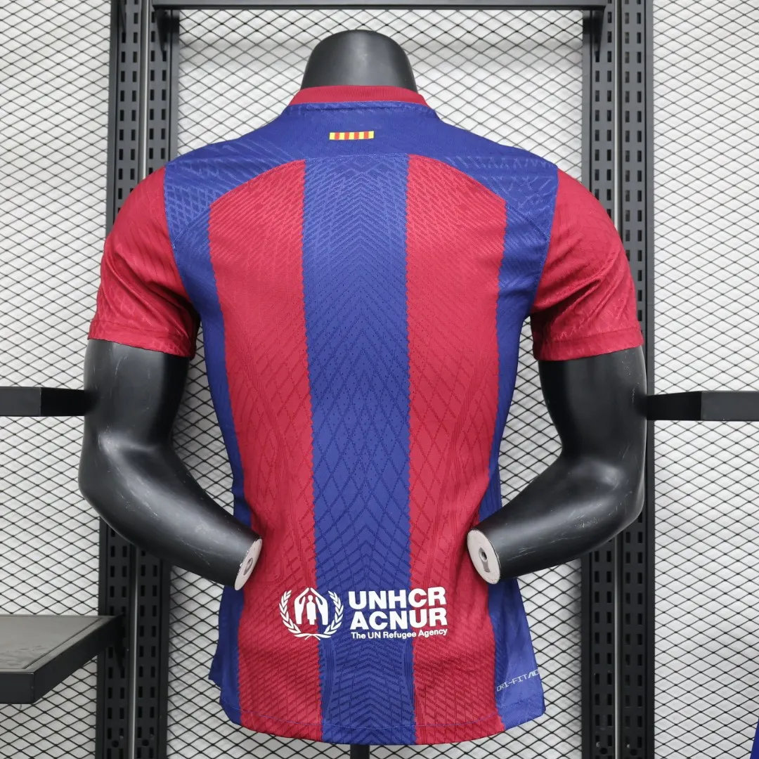 2024/25 Barcelona Special Edition Jersey - Player Version
