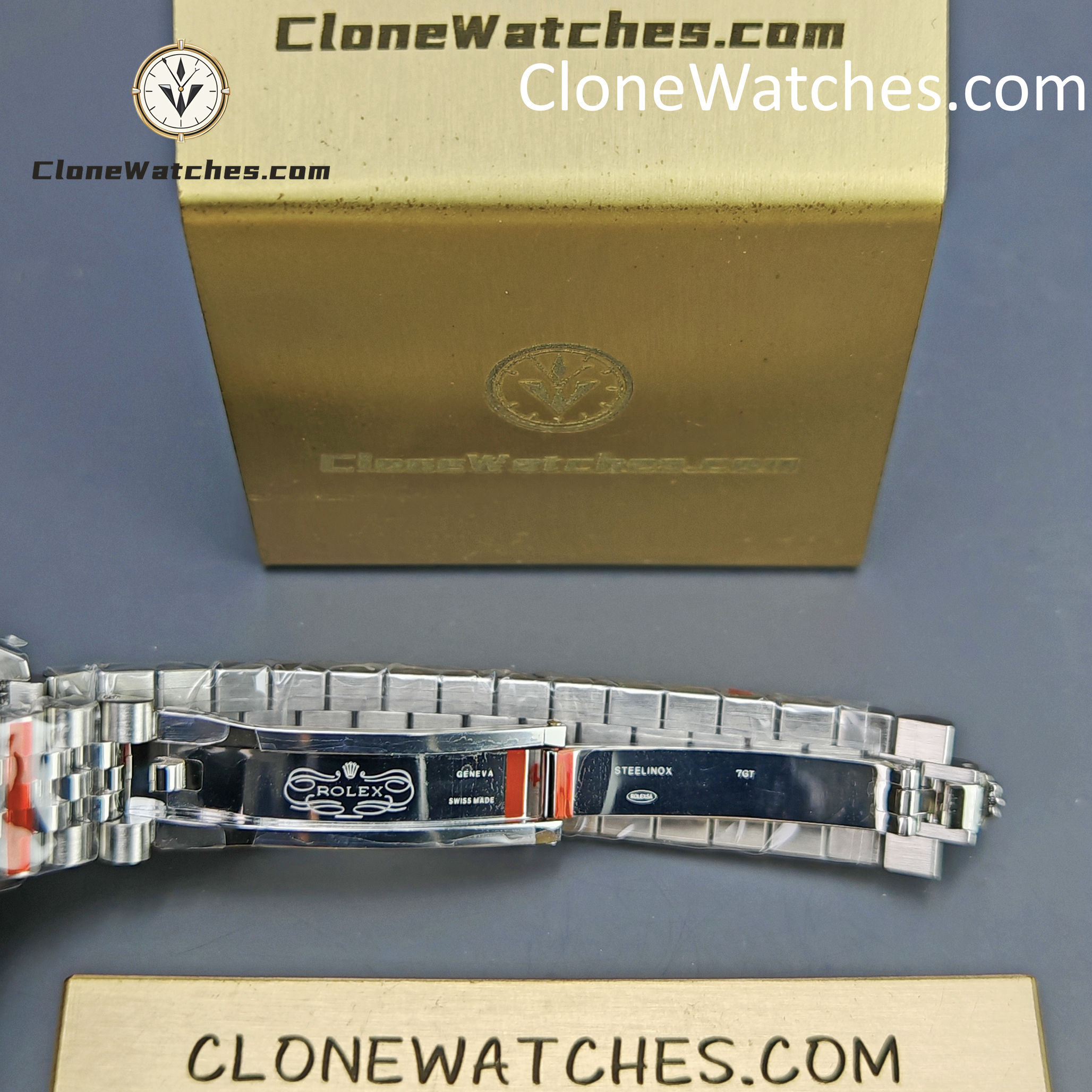 Rolex Super Clone Watches 1:1 DateJust m278274-0006 Jubilee 31MM 2236 Movement