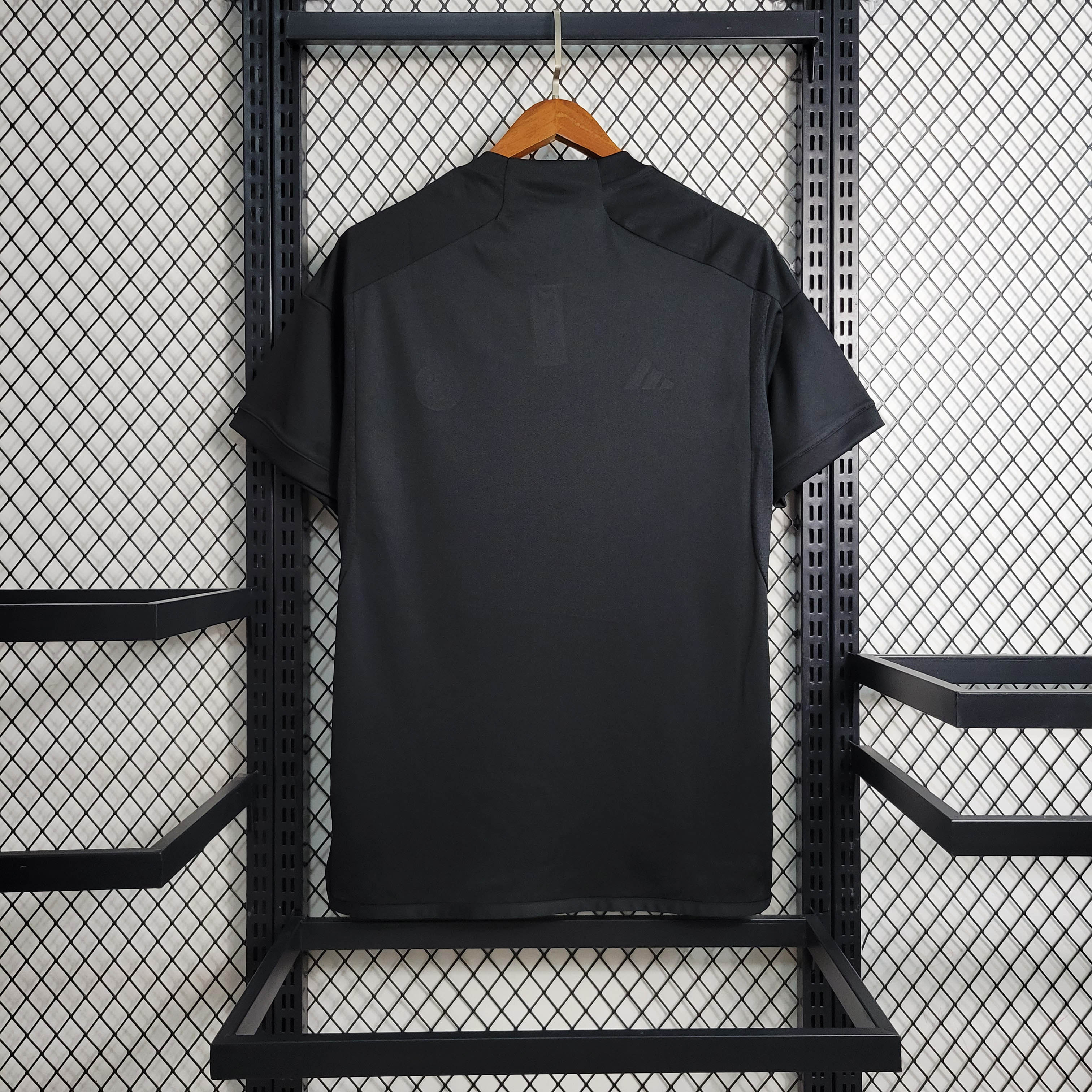 2023/24 Real Madrid Second Away Jersey 1:1 Thailand Quality