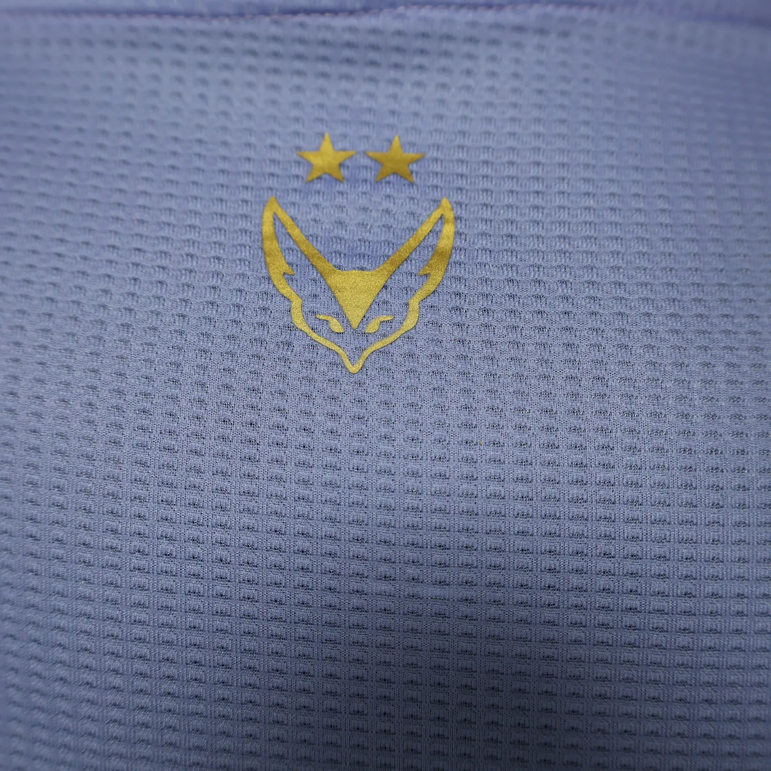 2023/24 Algeria Player Edition Jersey