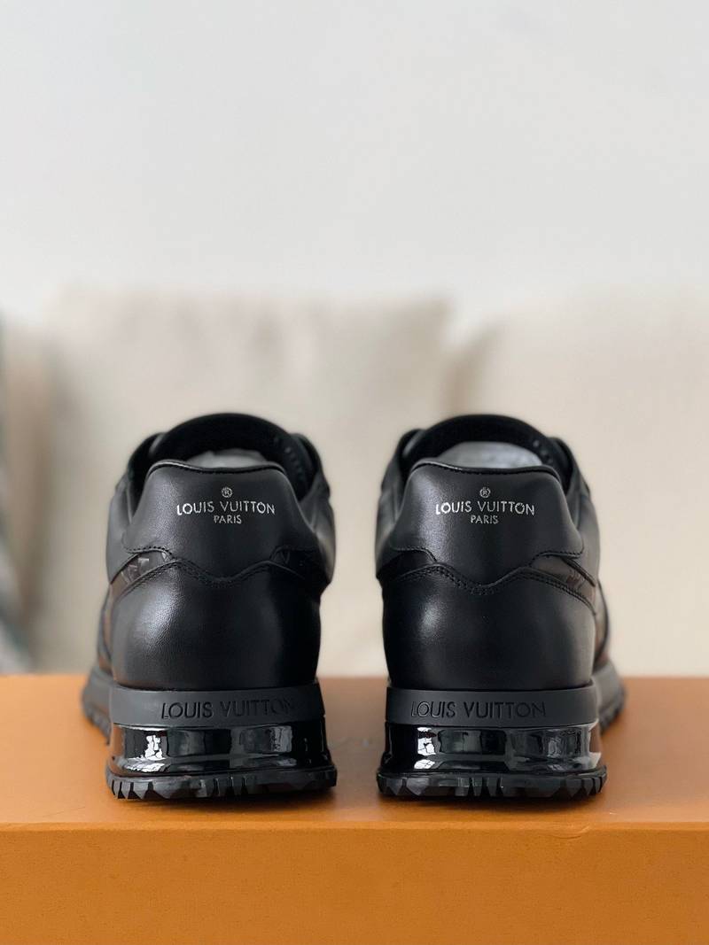 Louis Vuitton LV   Run Away Sneakers
