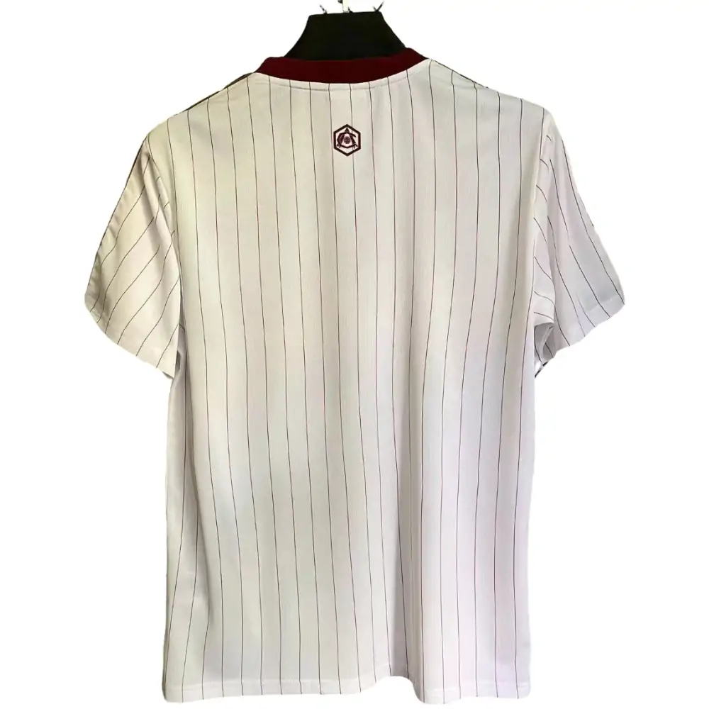 2025-26 Arsenal Special Jersey - Fans Edition
