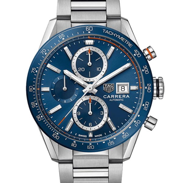 Carrera CBM2112.BA0651 43mm