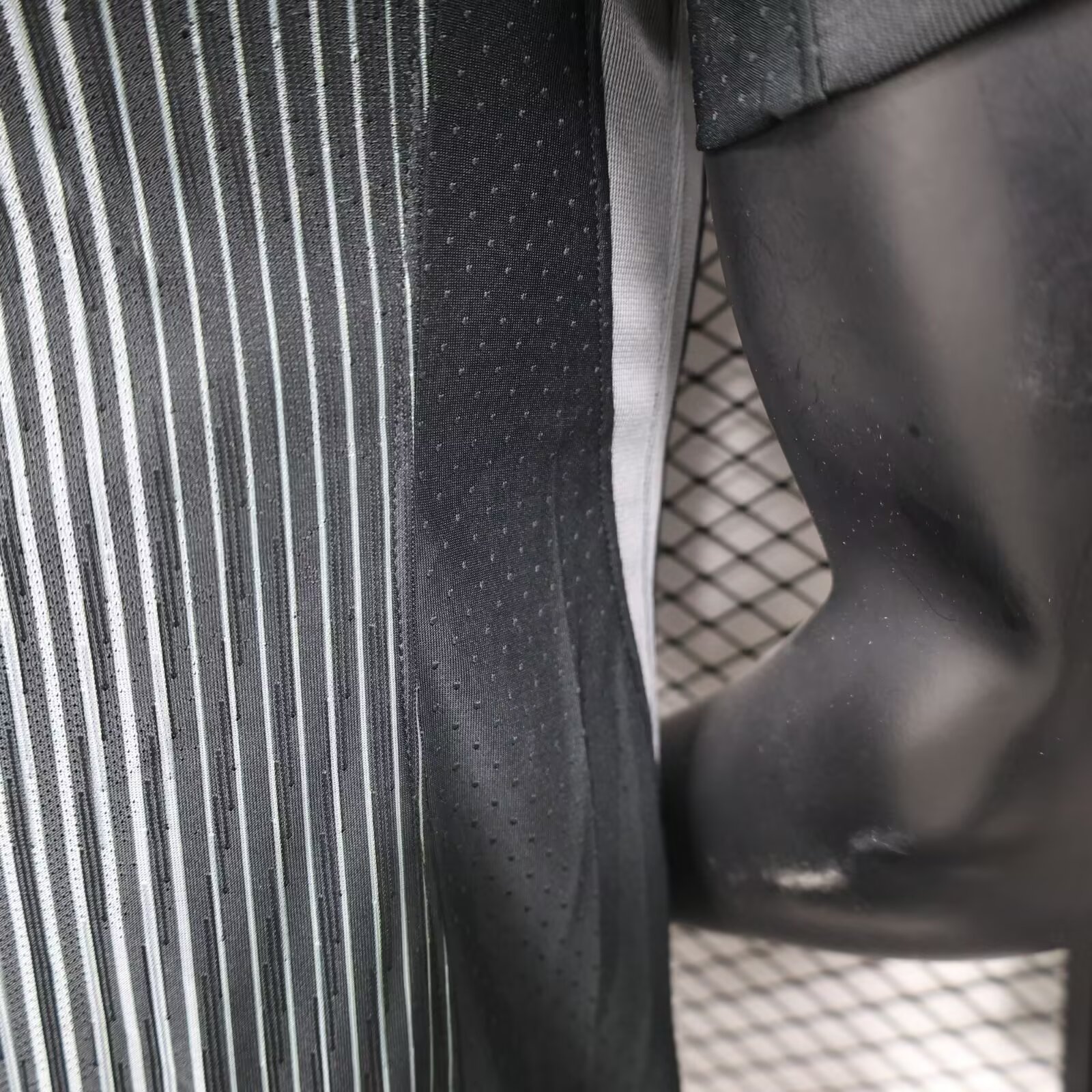 2025-26 Netherlands Goalkeeper Jersey - Player Edition