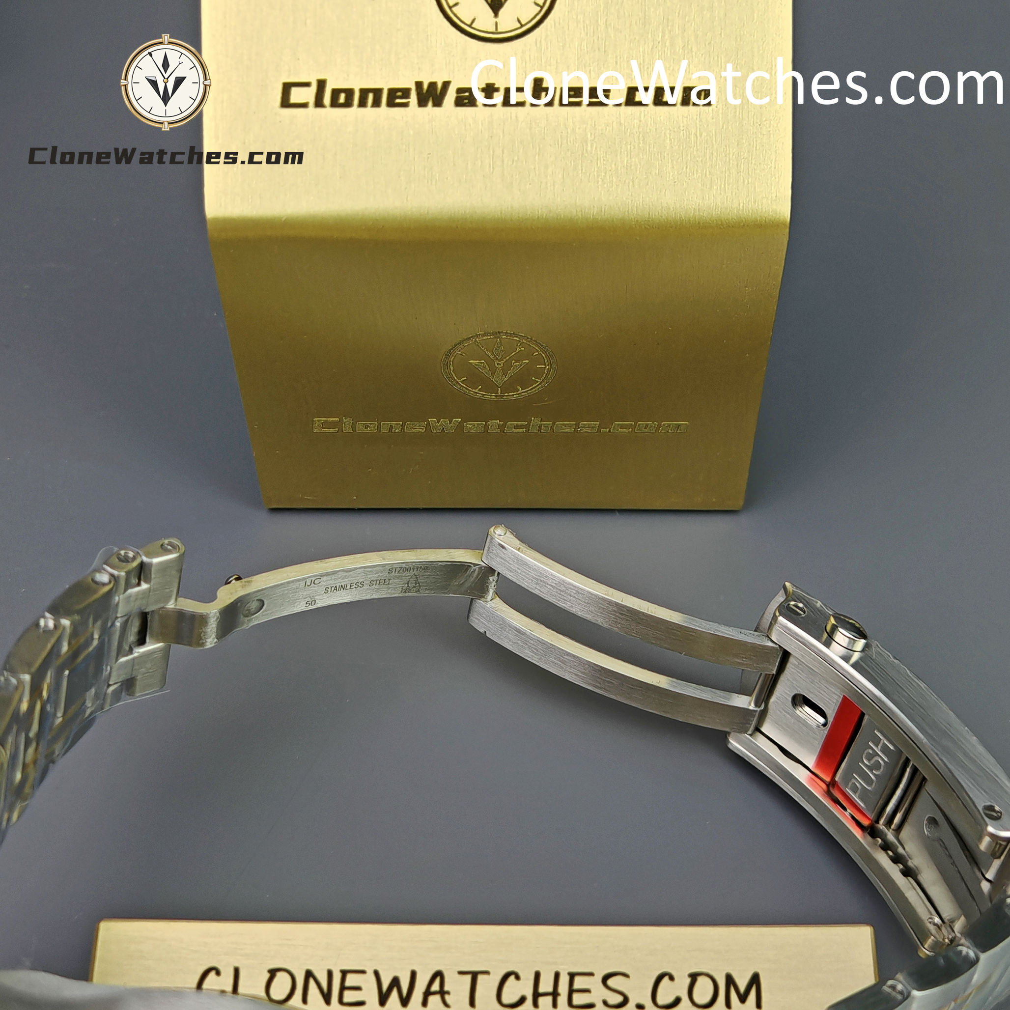 OMEGA Super Clone Watches 1:1 Seamaster Diver 300M 210.20.42.20.03.001 42mm