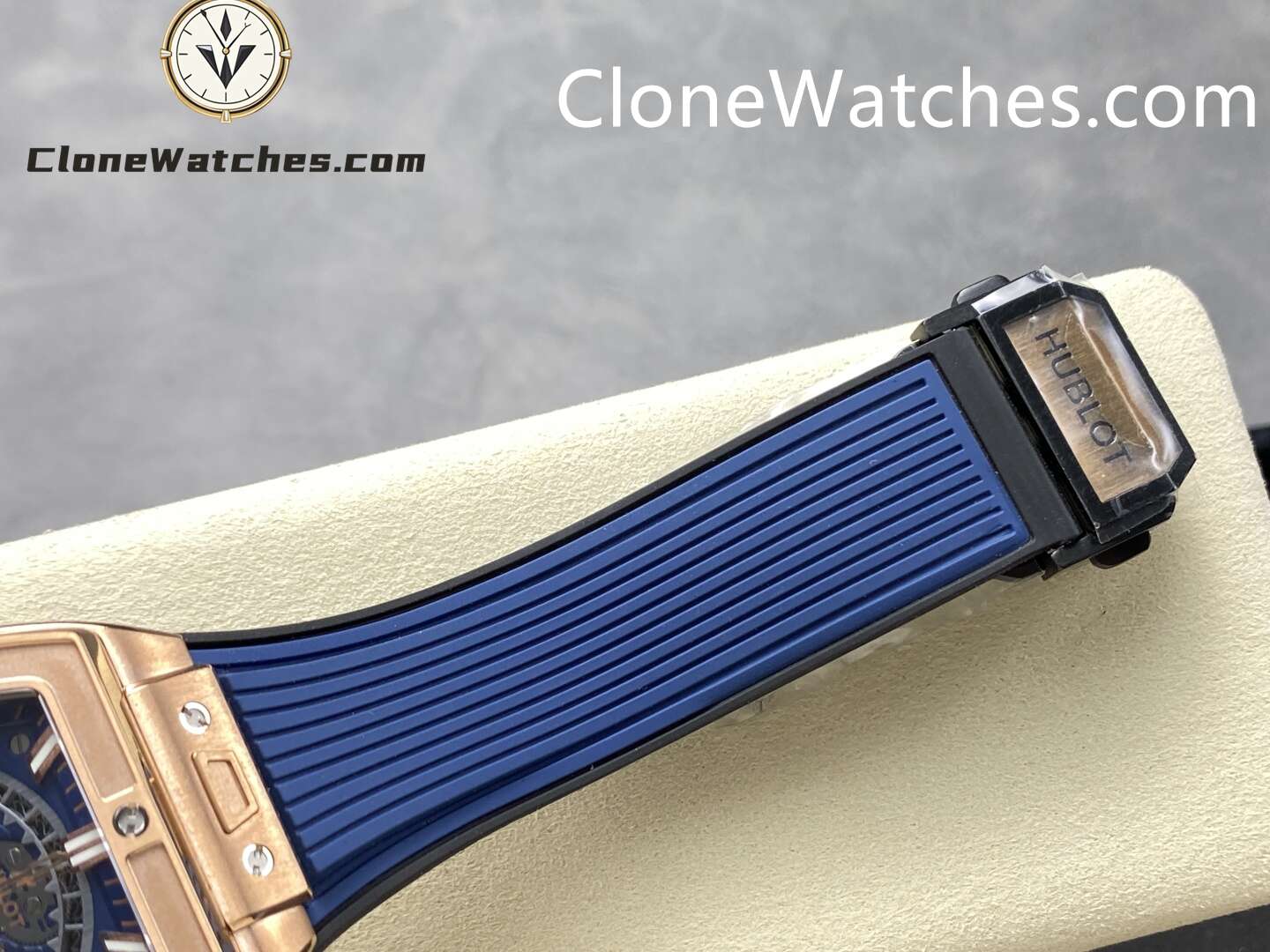 Hublot Super Clone Watches 1:1 Spirit of Big Bang King Gold 42MM 642.OX.7180.RX