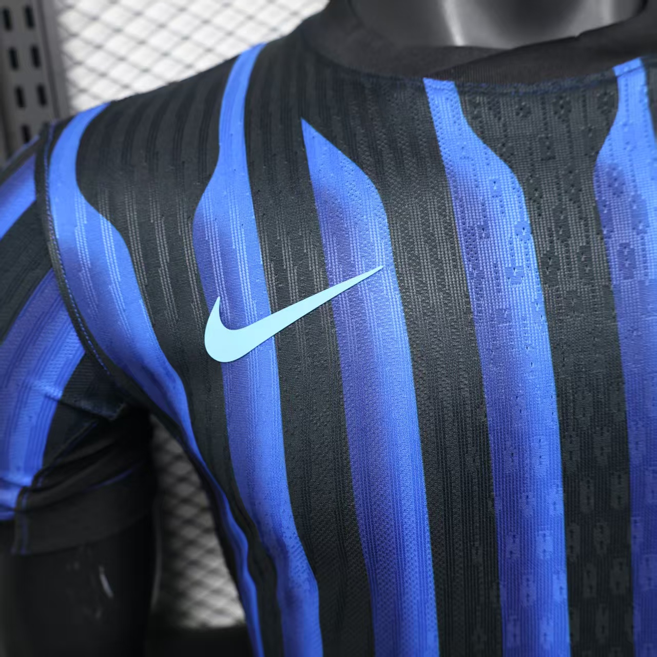 2025-26 Inter Milan Home - Jersey - Player Edition