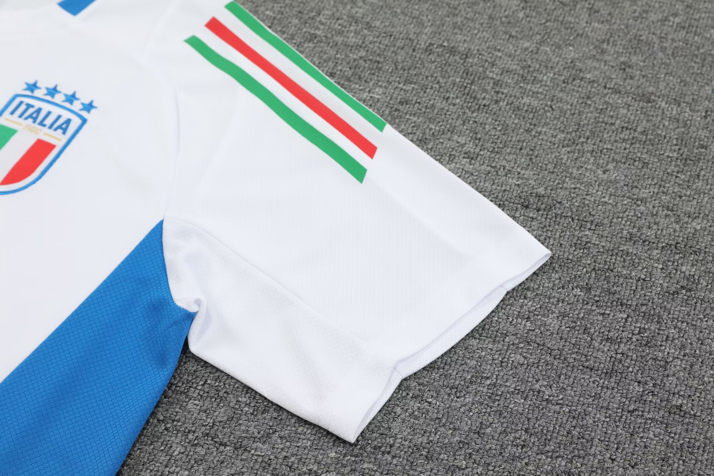2024/25 Italy training kit - Adult Set