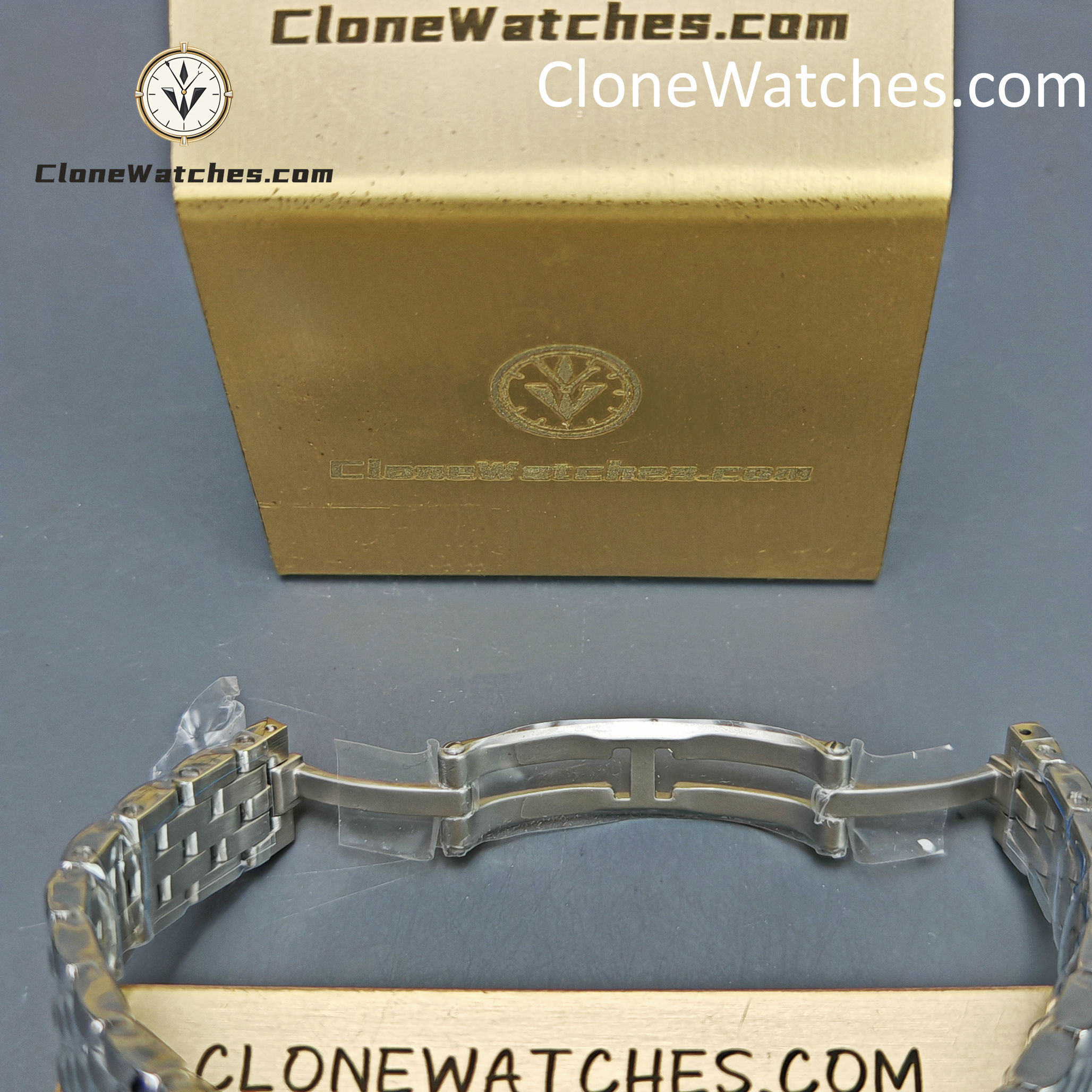 Cartier Super Clone Watches 1:1 PANTHÈRE DE CARTIER White Dial 22mm*30mm WSPN0006