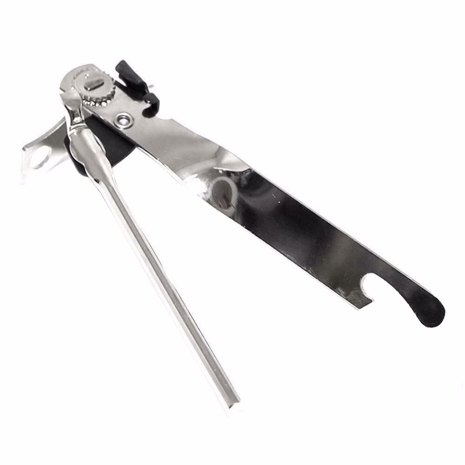 Clearance Manual Can Opener Kitchen Tools Steel Can DIY Opener Side Gadgets