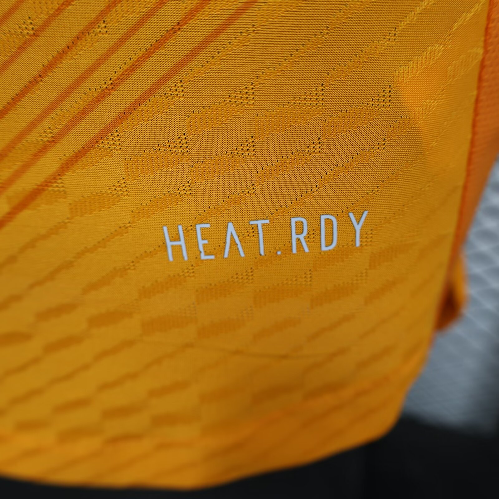 2024/25 Real Madrid Away Shirt - Player Edition