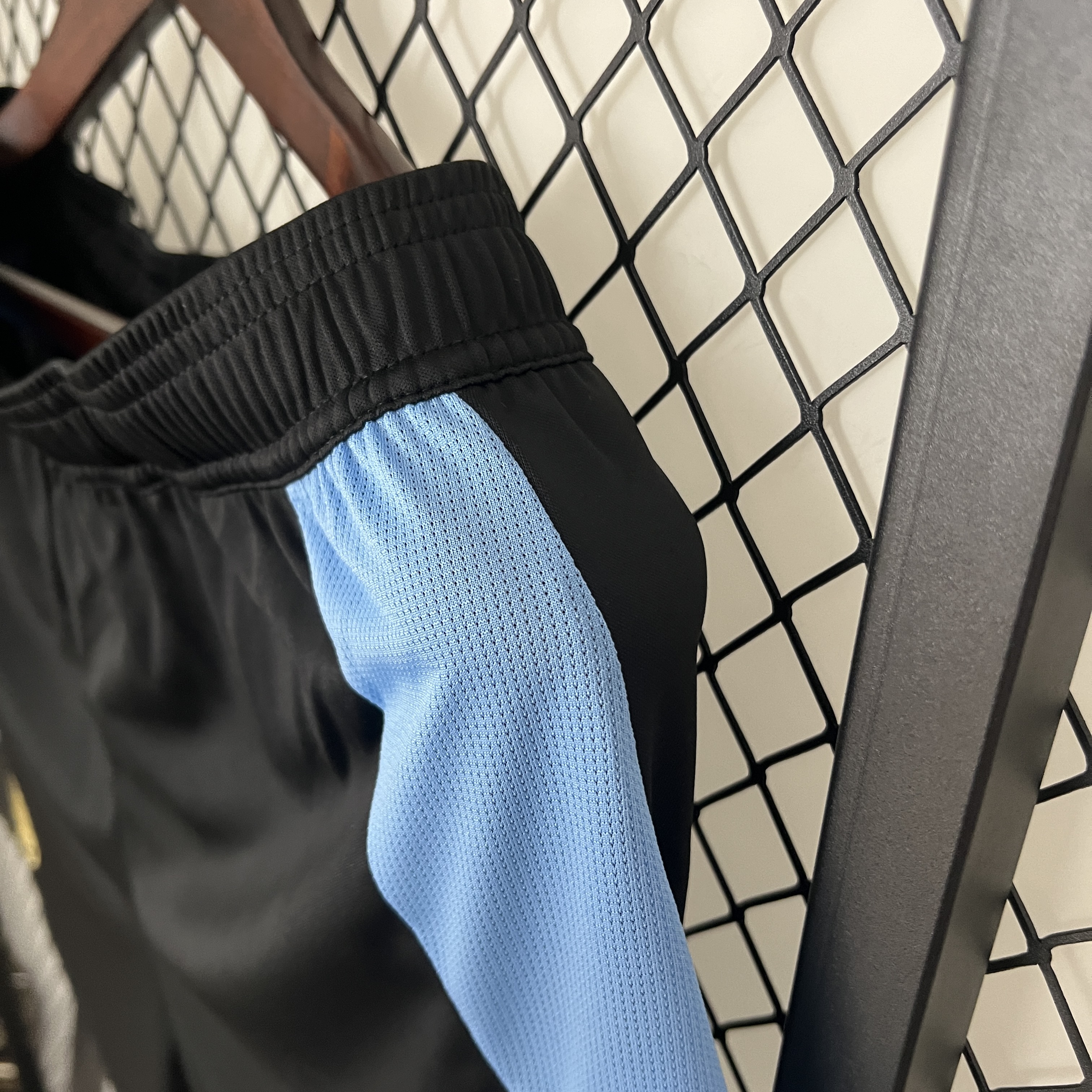 2024 Argentina Shorts - Fans Edition