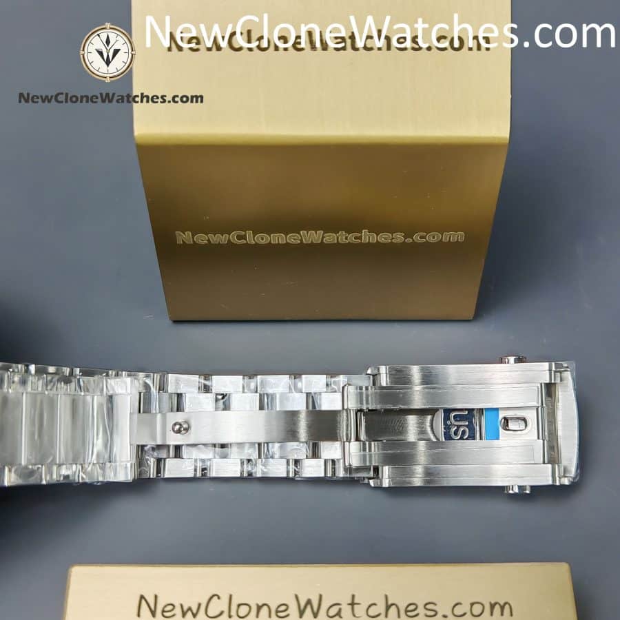 OMEGA Super Clone Watches 1:1 Seamaster 300M 234.30.41.21.03.002 41MM