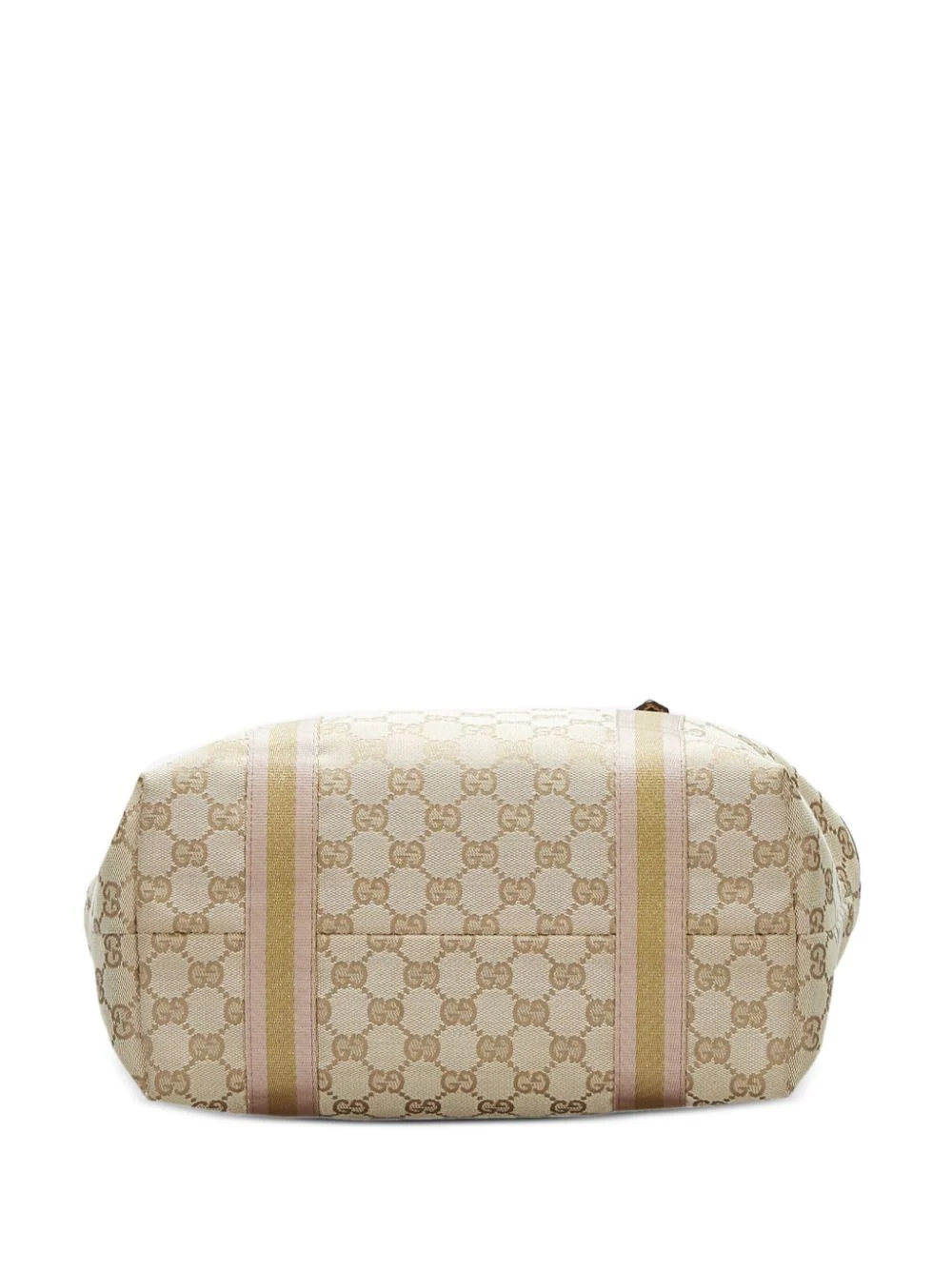 Jolicoeur GG canvas tote
