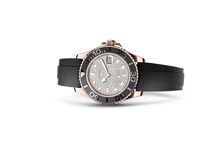 Rolex YACHT-MASTER 37