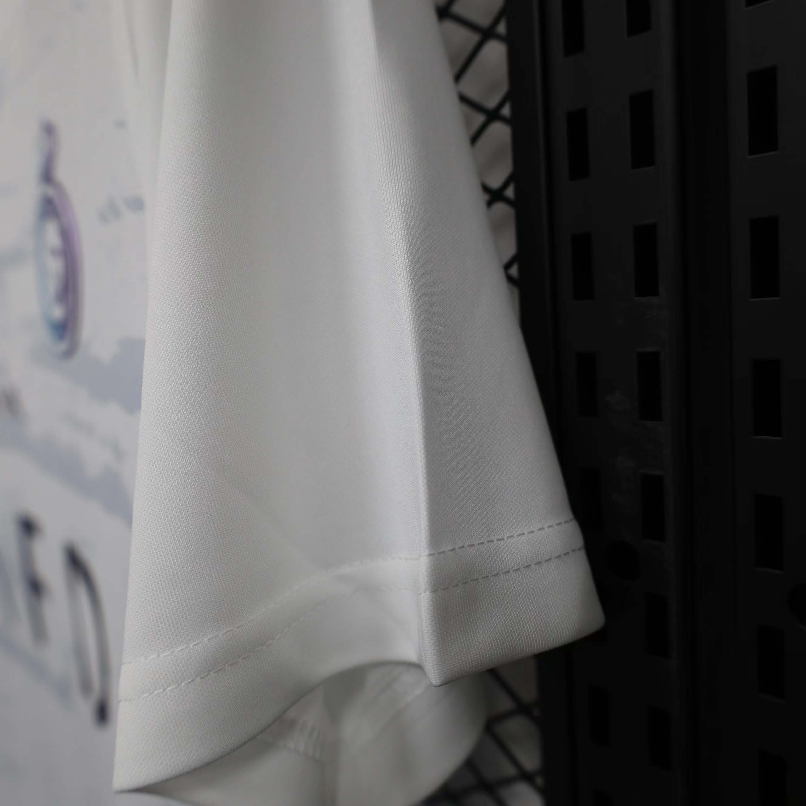 2023/24 Al Riyadh Second Away Jersey