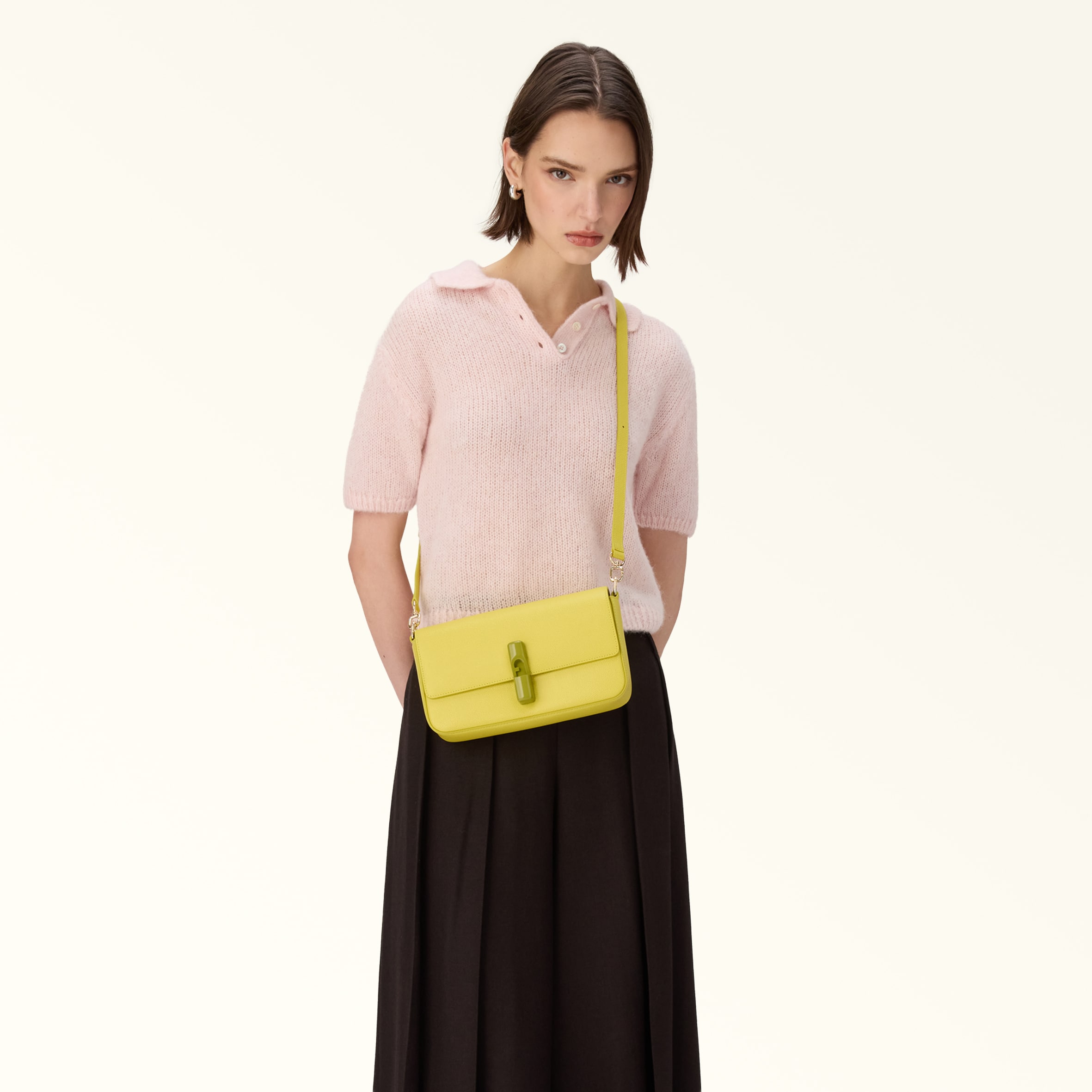 Furla Iride Crossbody S